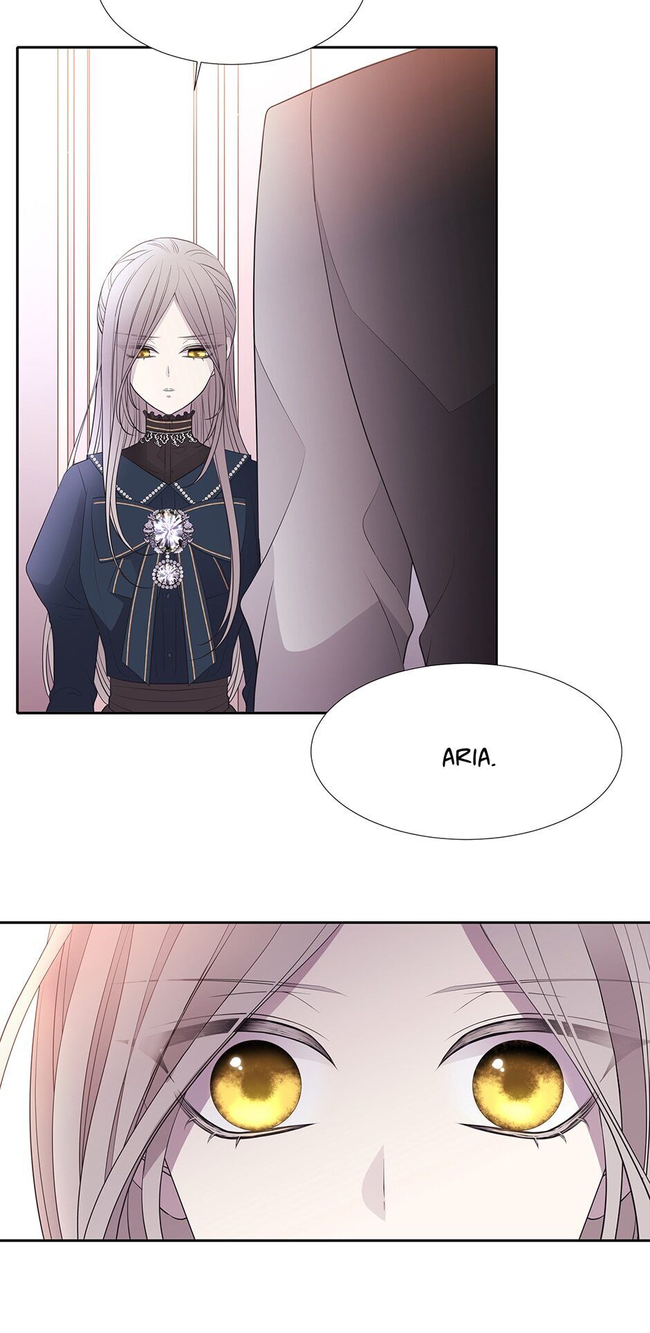 Charlotte and Her 5 Disciples Manhwa - Chapter 19 Page 33