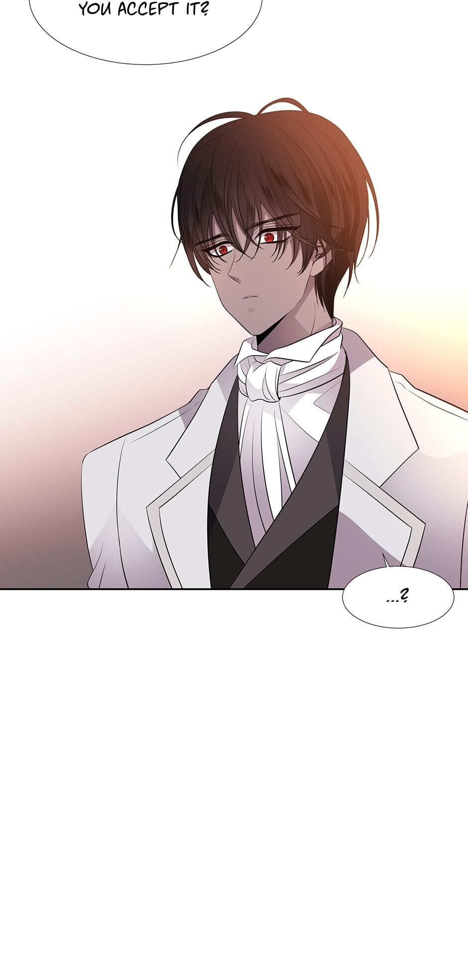 Charlotte and Her 5 Disciples Manhwa - Chapter 19 Page 37