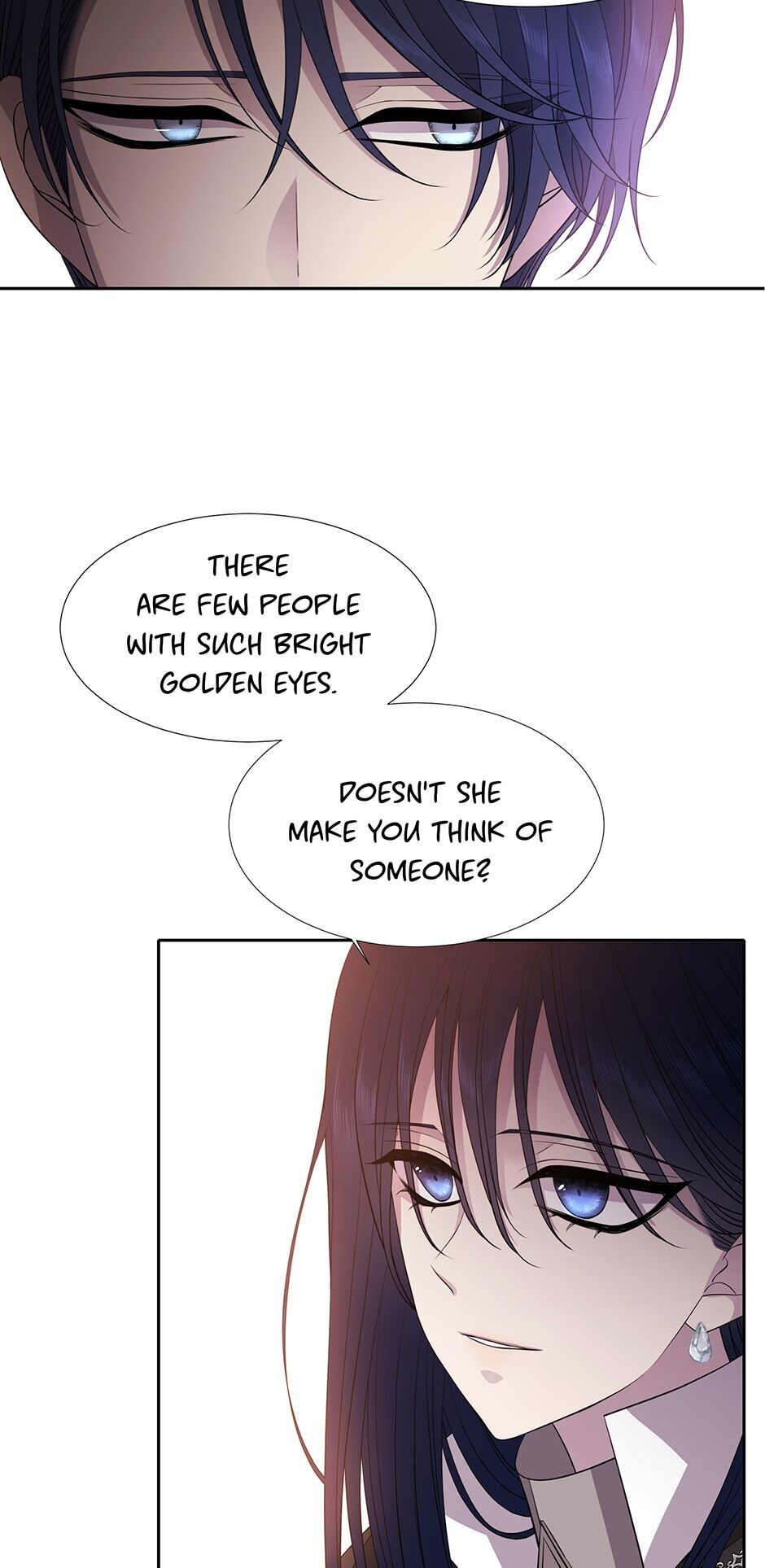 Charlotte and Her 5 Disciples Manhwa - Chapter 19 Page 40