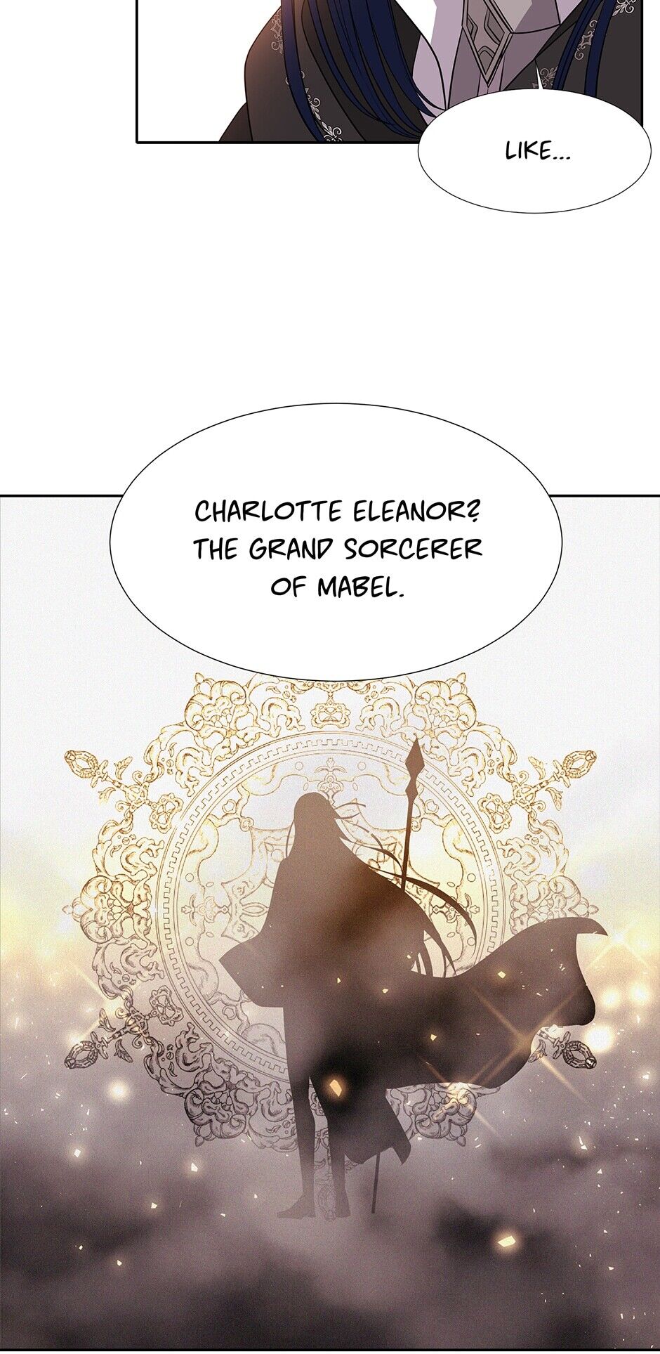 Charlotte and Her 5 Disciples Manhwa - Chapter 19 Page 41