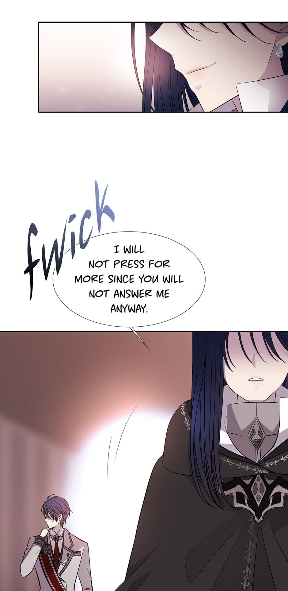 Charlotte and Her 5 Disciples Manhwa - Chapter 19 Page 43