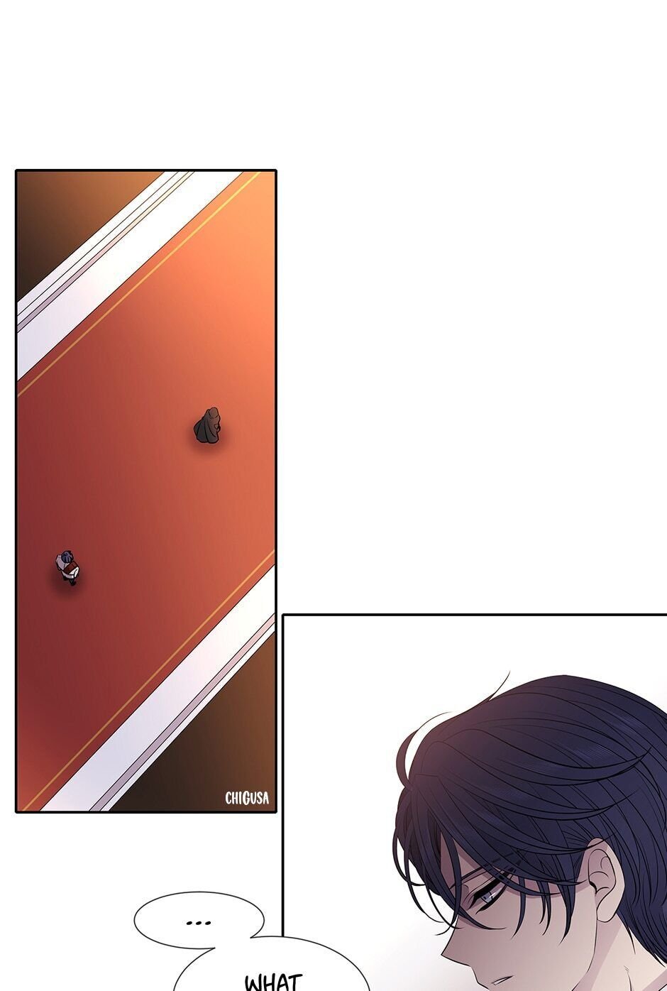 Charlotte and Her 5 Disciples Manhwa - Chapter 19 Page 47