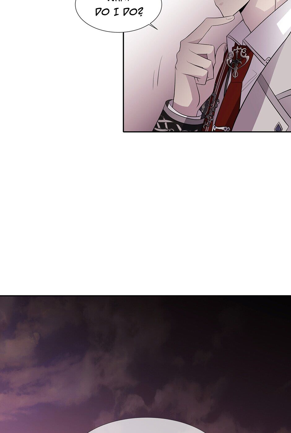 Charlotte and Her 5 Disciples Manhwa - Chapter 19 Page 48