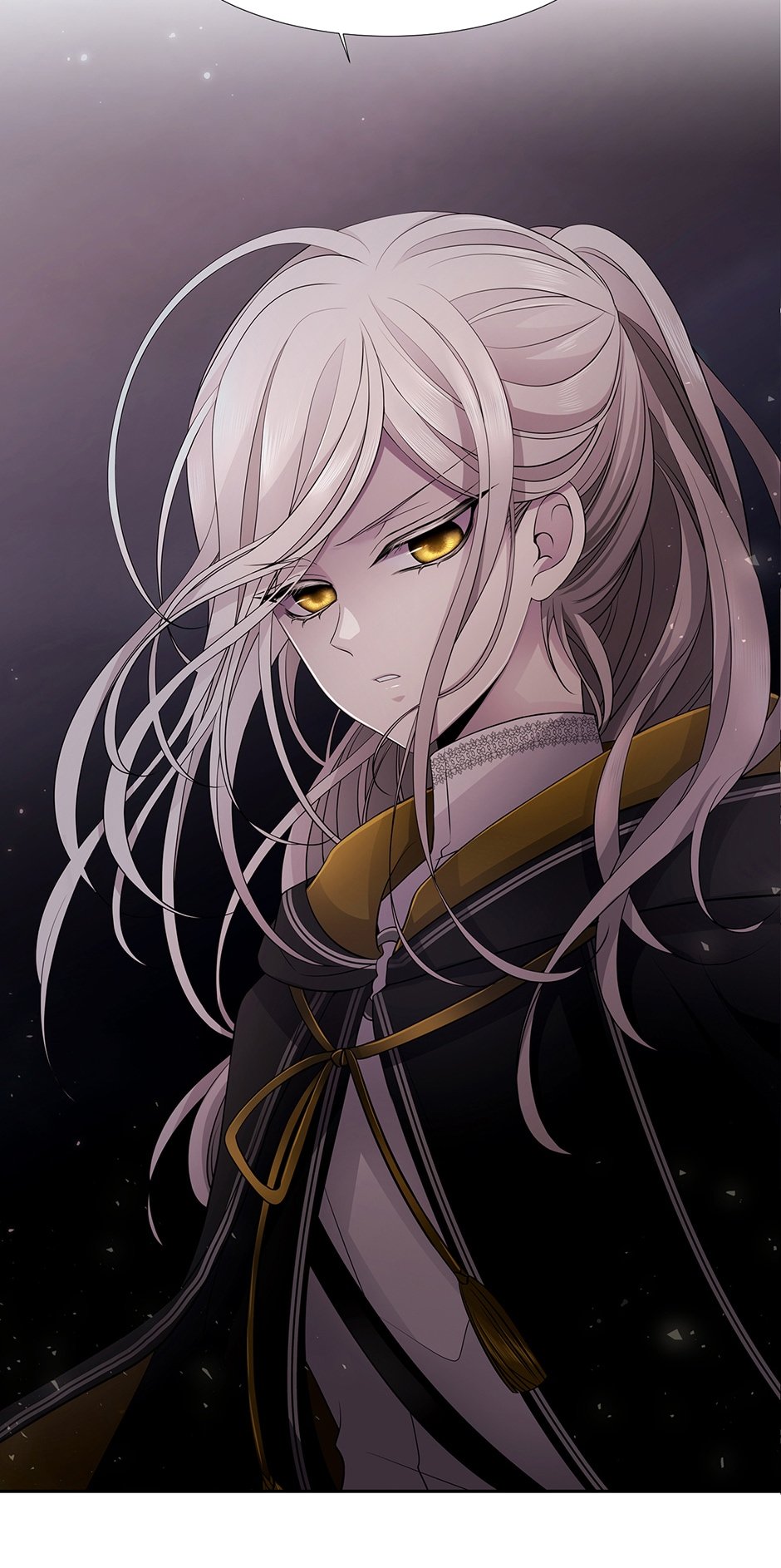 Charlotte and Her 5 Disciples Manhwa - Chapter 7 Page 1