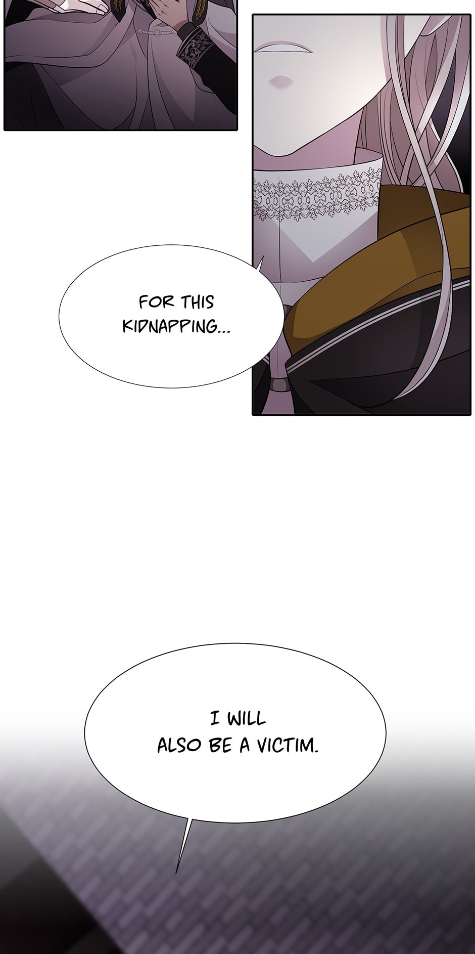 Charlotte and Her 5 Disciples Manhwa - Chapter 7 Page 5