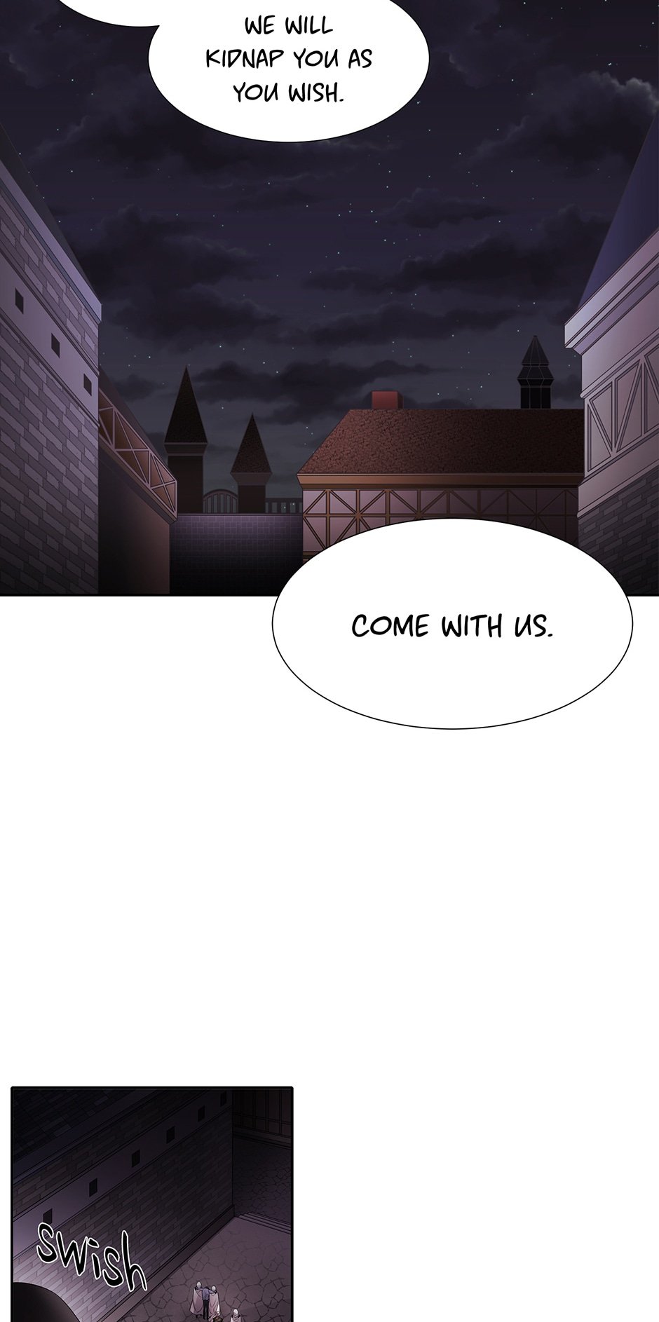 Charlotte and Her 5 Disciples Manhwa - Chapter 7 Page 10