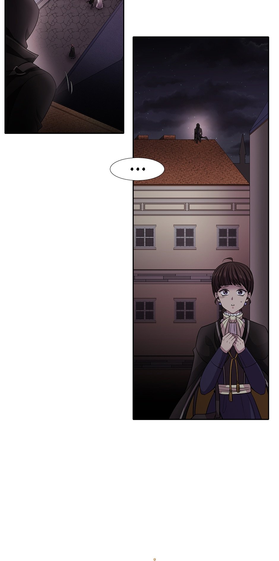 Charlotte and Her 5 Disciples Manhwa - Chapter 7 Page 11