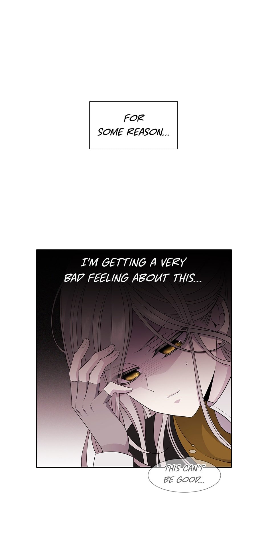 Charlotte and Her 5 Disciples Manhwa - Chapter 7 Page 18