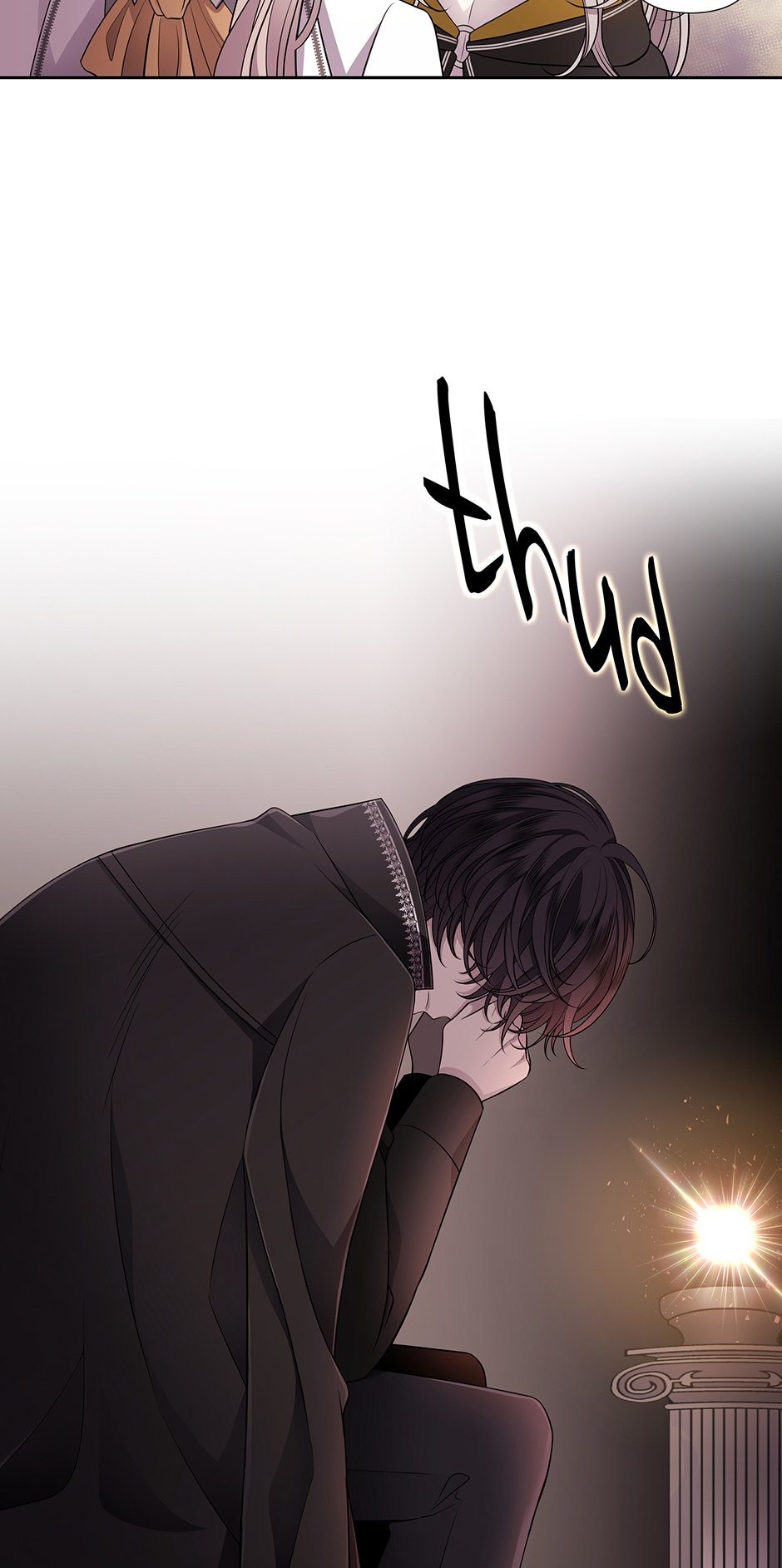 Charlotte and Her 5 Disciples Manhwa - Chapter 7 Page 24