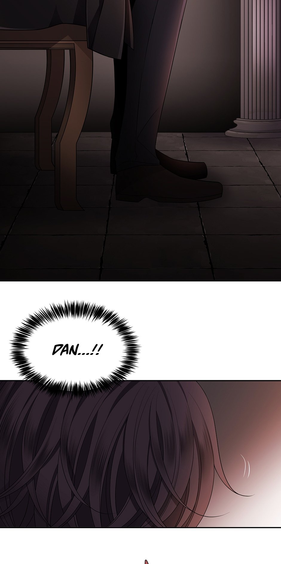 Charlotte and Her 5 Disciples Manhwa - Chapter 7 Page 25