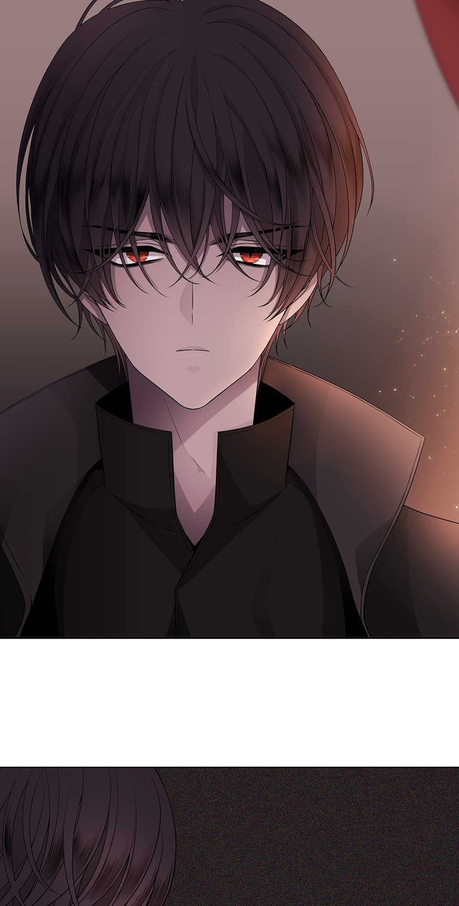 Charlotte and Her 5 Disciples Manhwa - Chapter 7 Page 33