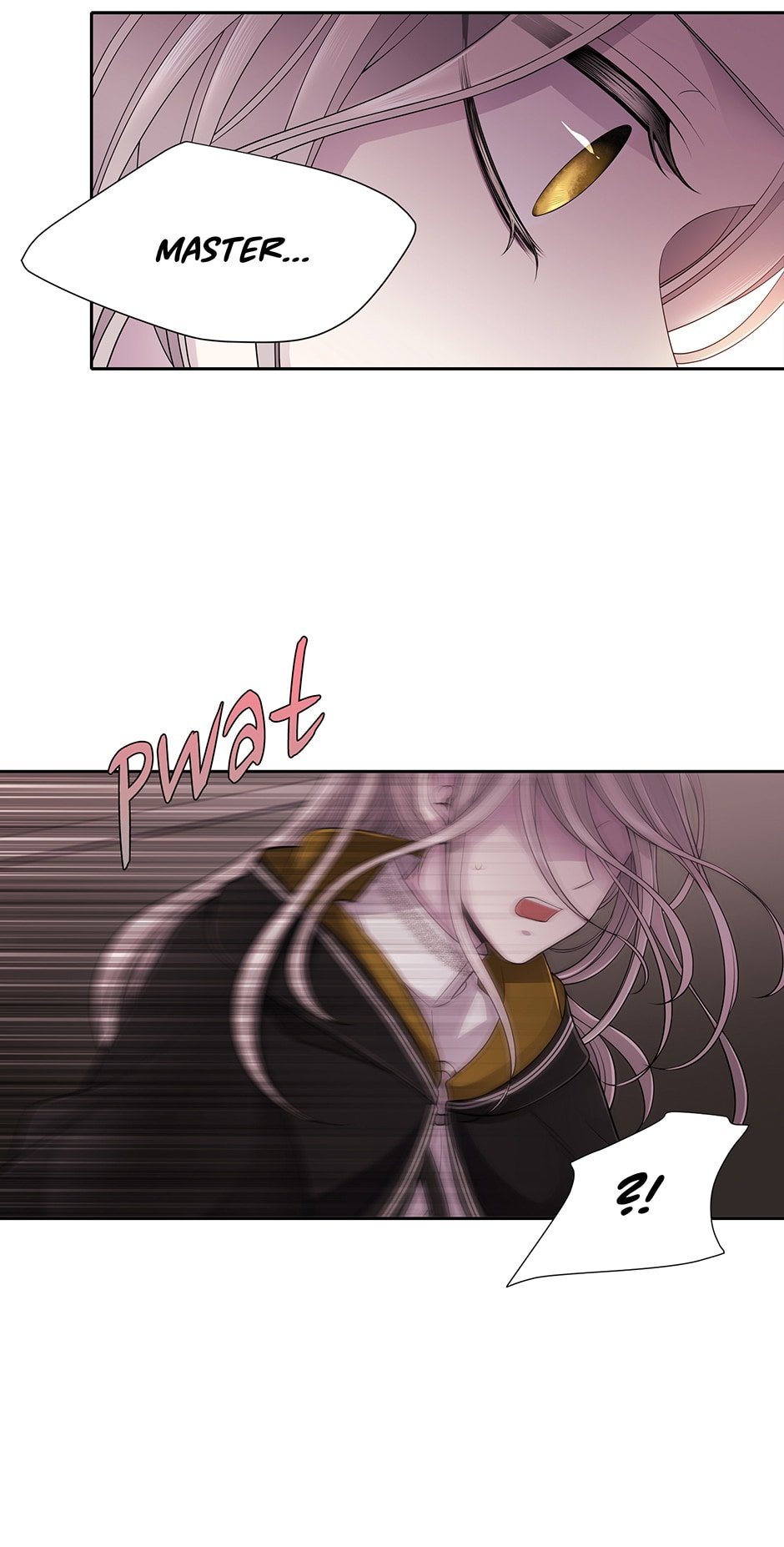 Charlotte and Her 5 Disciples Manhwa - Chapter 7 Page 37