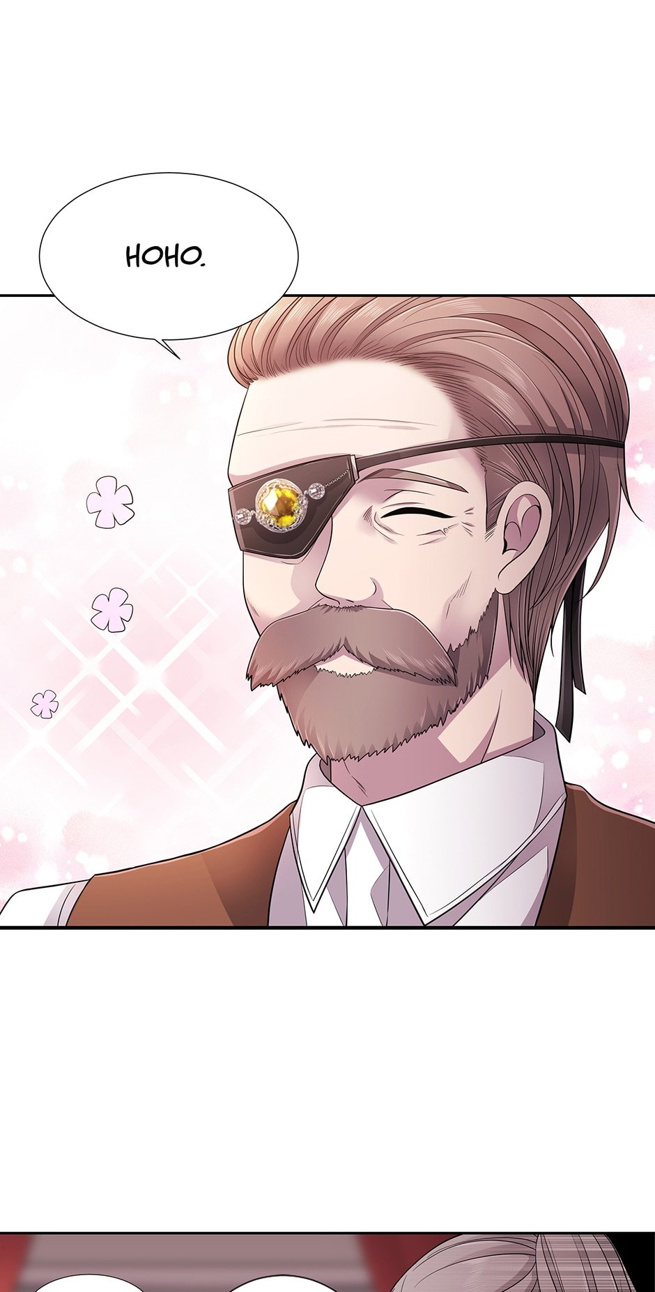 Charlotte and Her 5 Disciples Manhwa - Chapter 7 Page 38