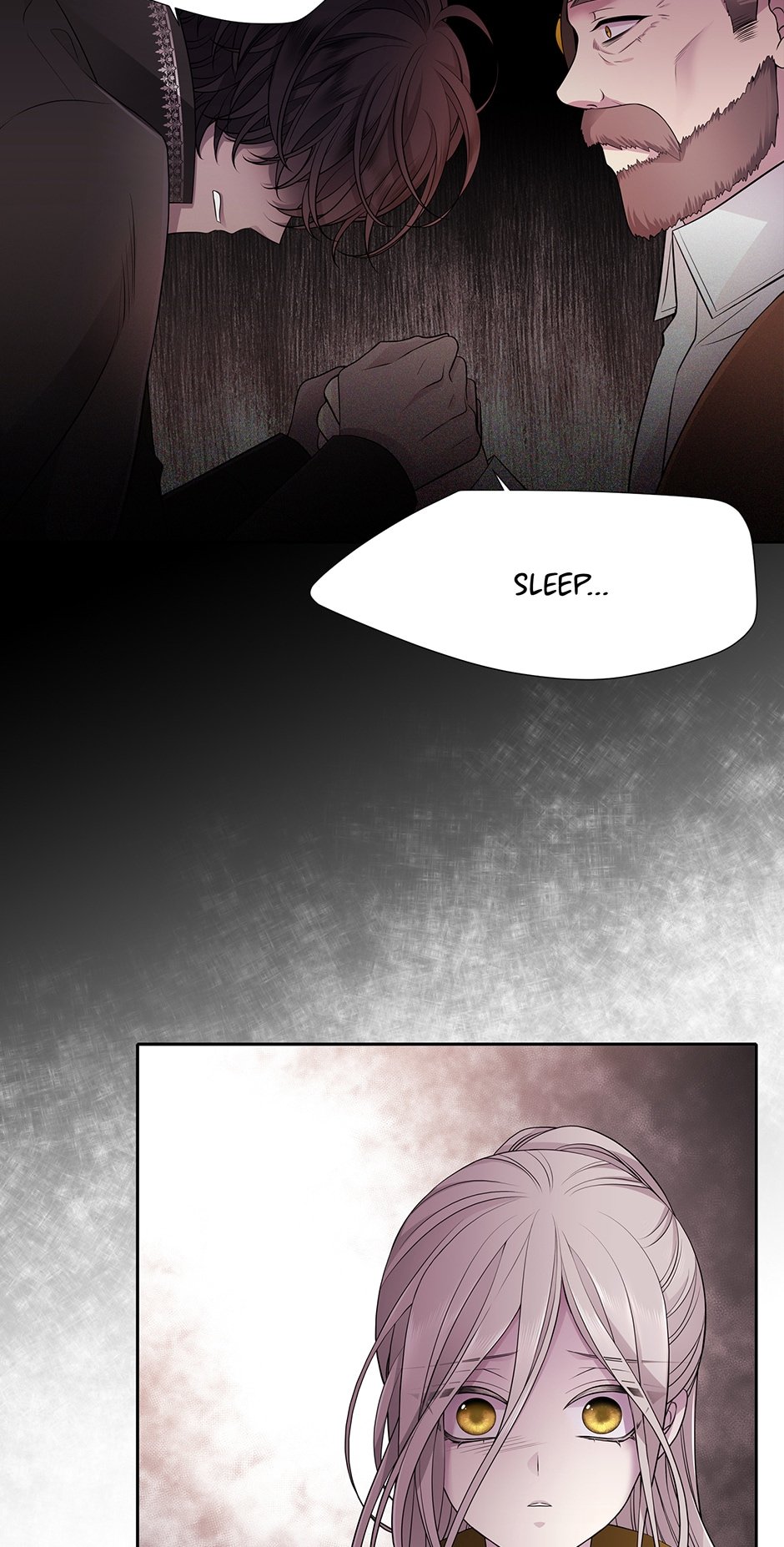 Charlotte and Her 5 Disciples Manhwa - Chapter 7 Page 41