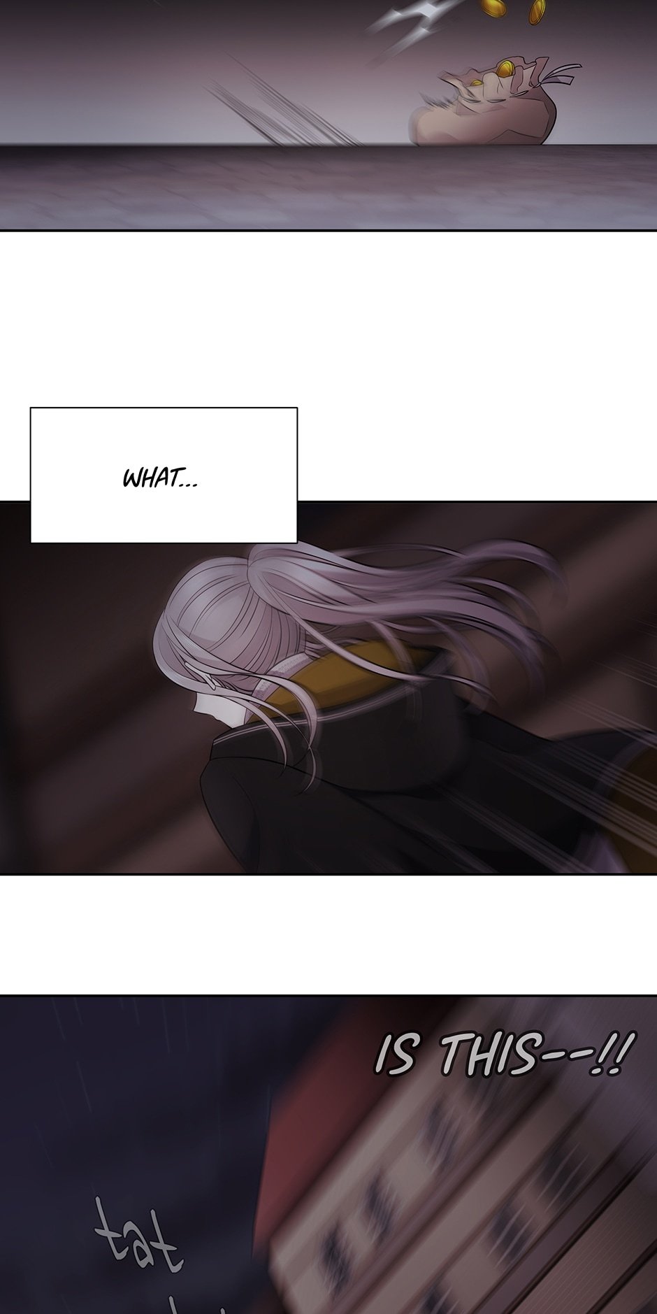 Charlotte and Her 5 Disciples Manhwa - Chapter 7 Page 50