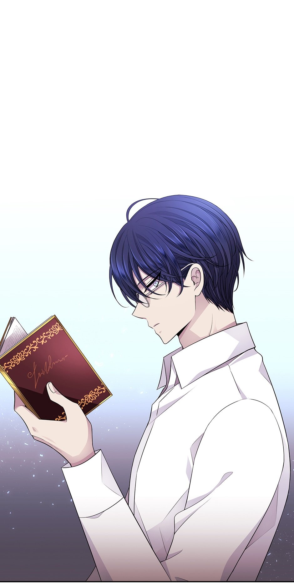 Charlotte and Her 5 Disciples Manhwa - Chapter 7 Page 63