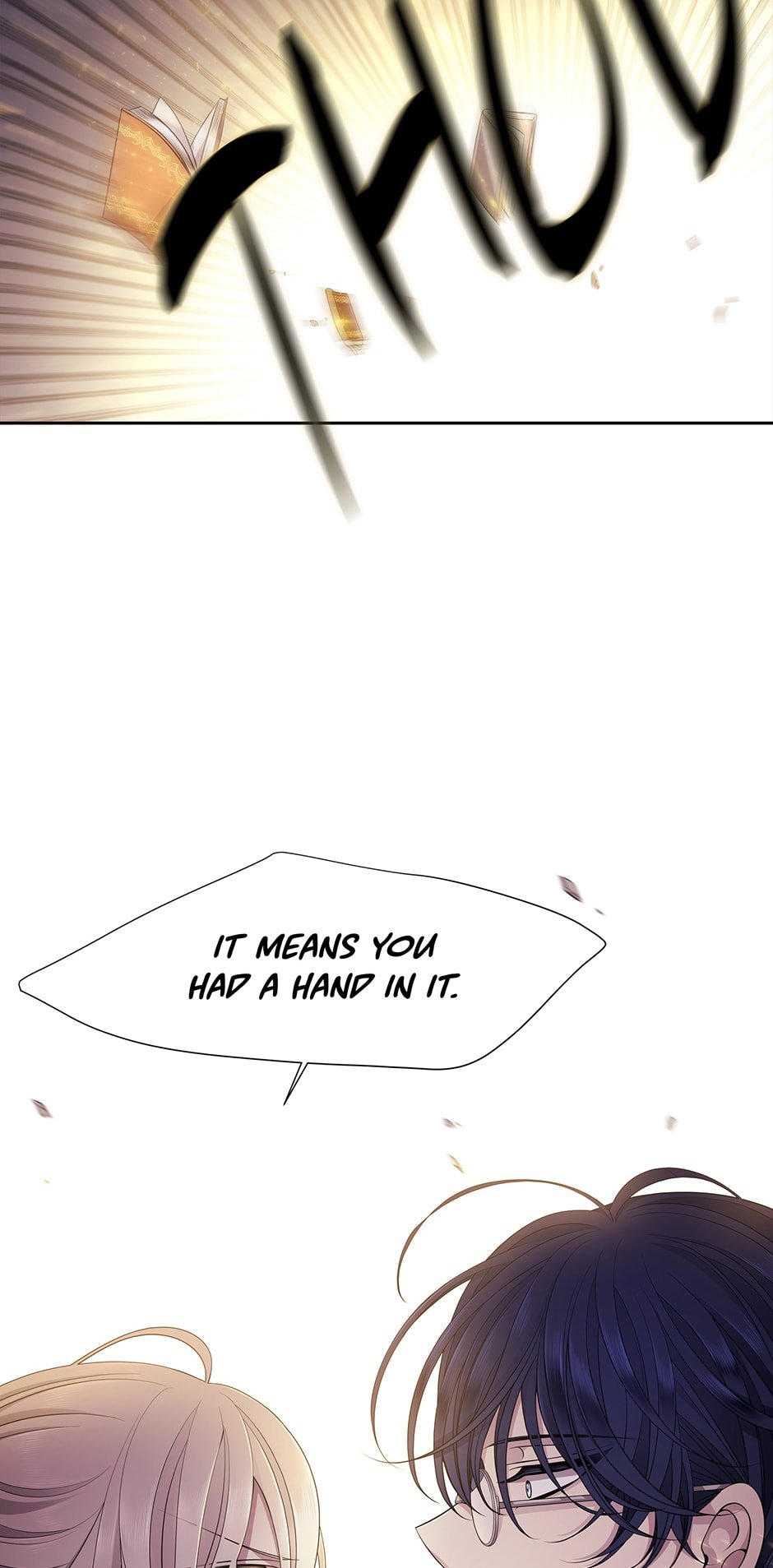 Charlotte and Her 5 Disciples Manhwa - Chapter 7 Page 68