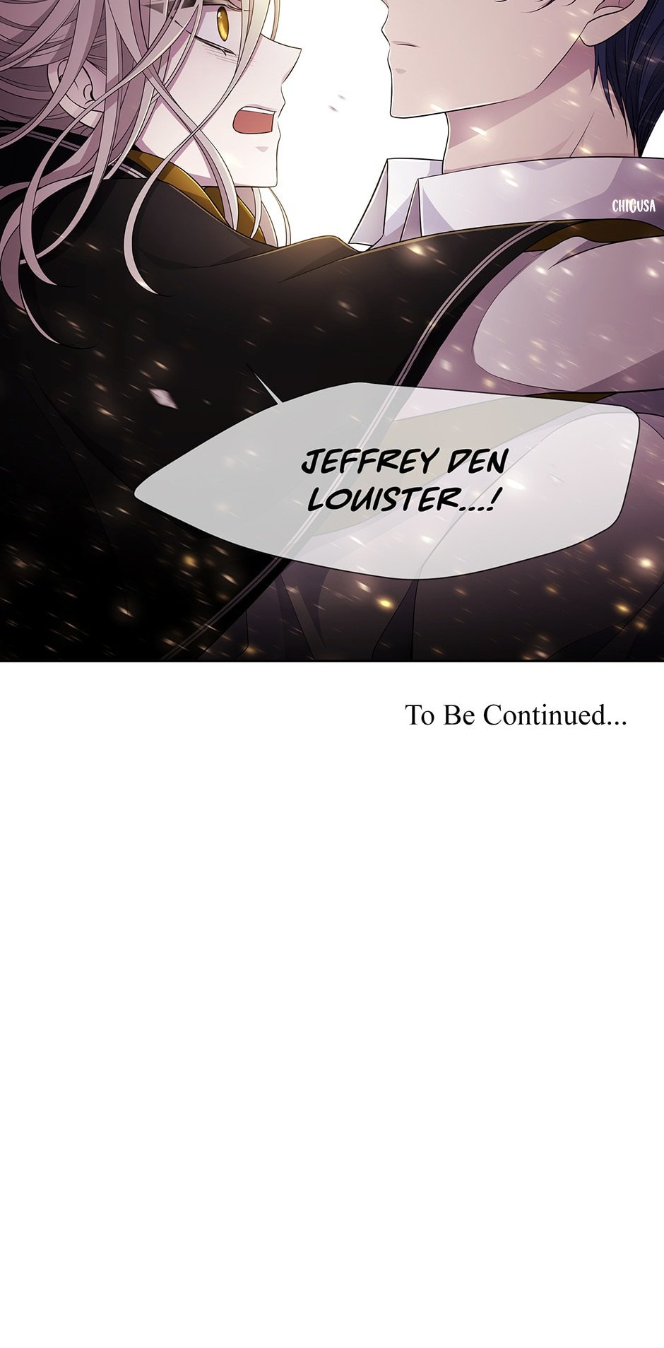 Charlotte and Her 5 Disciples Manhwa - Chapter 7 Page 69