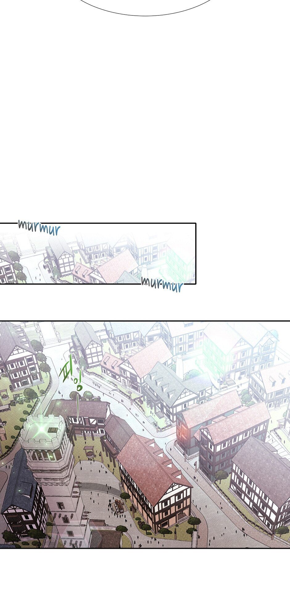 Charlotte and Her 5 Disciples Manhwa - Chapter 37 Page 14