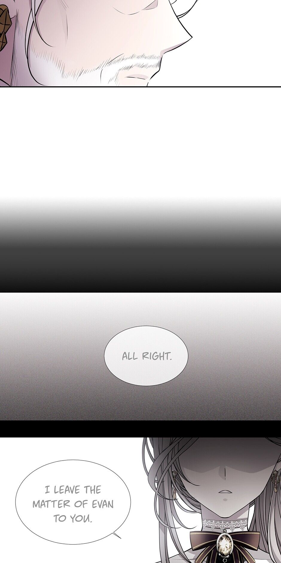 Charlotte and Her 5 Disciples Manhwa - Chapter 37 Page 22