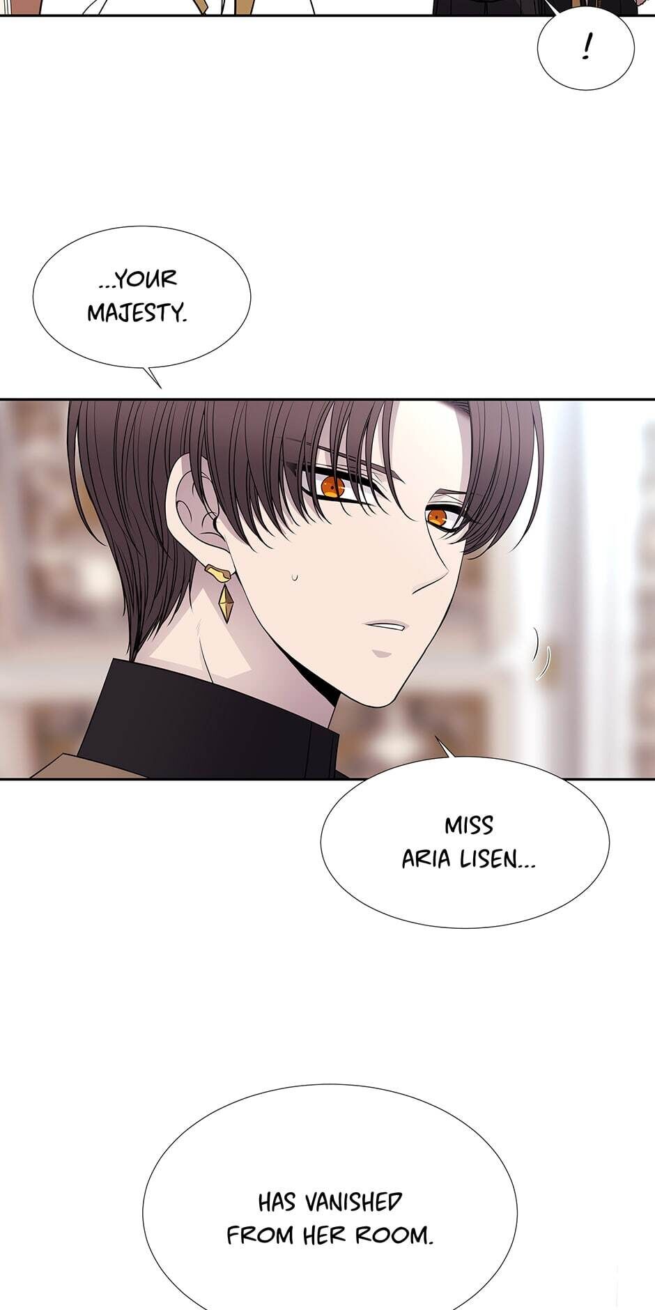 Charlotte and Her 5 Disciples Manhwa - Chapter 37 Page 24