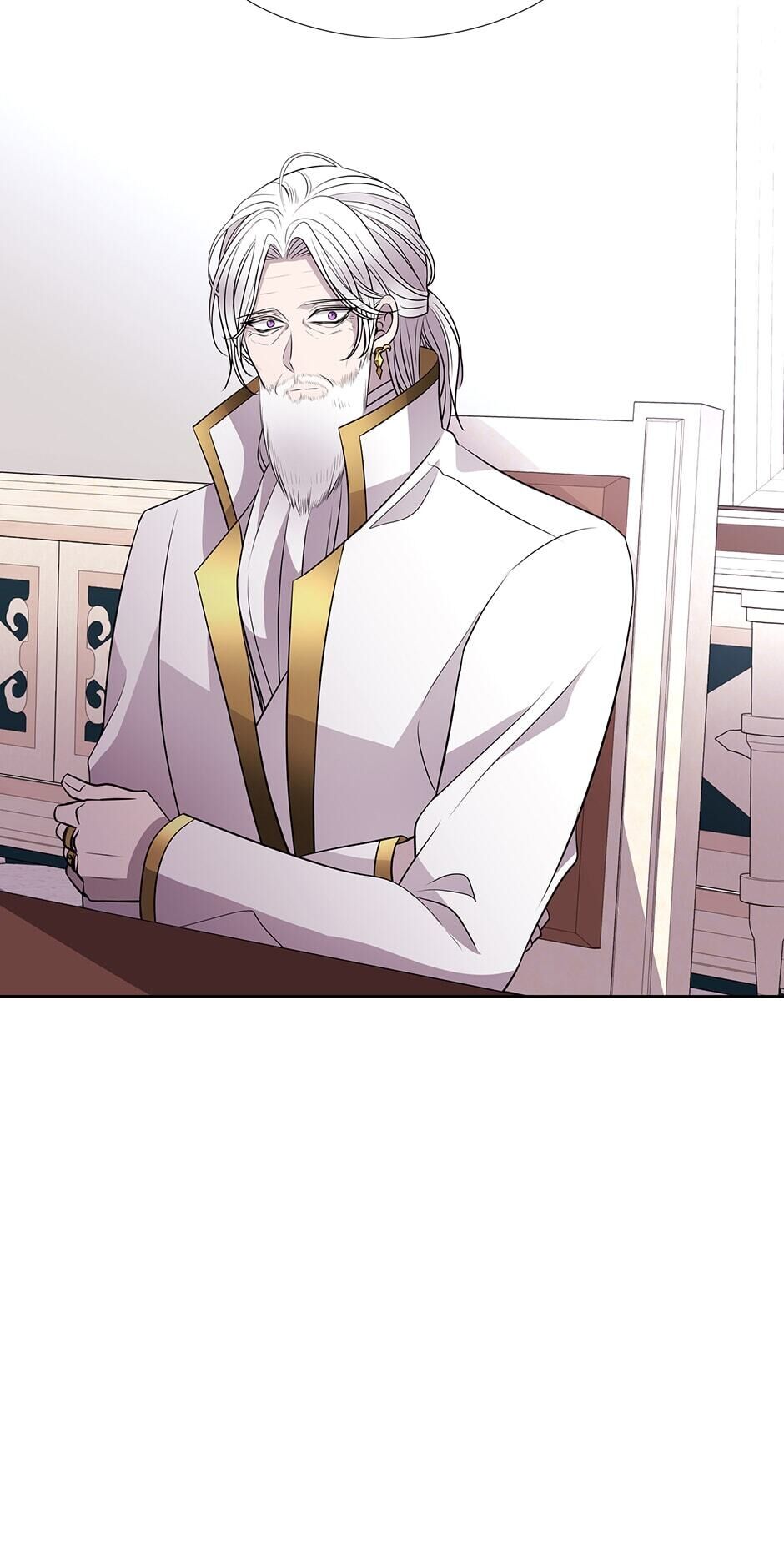 Charlotte and Her 5 Disciples Manhwa - Chapter 37 Page 25