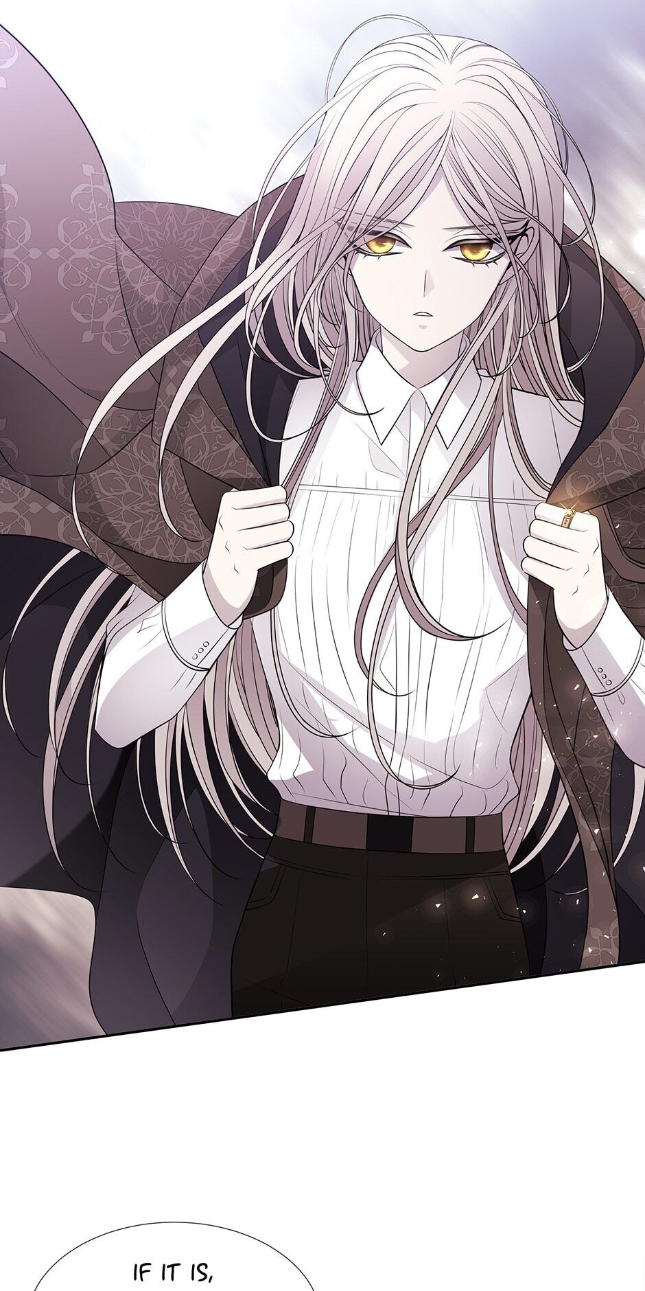 Charlotte and Her 5 Disciples Manhwa - Chapter 37 Page 30