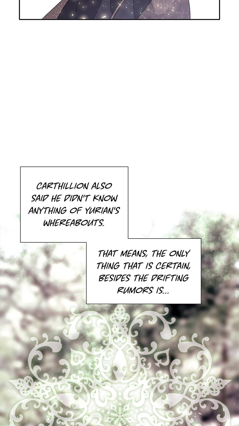 Charlotte and Her 5 Disciples Manhwa - Chapter 37 Page 33