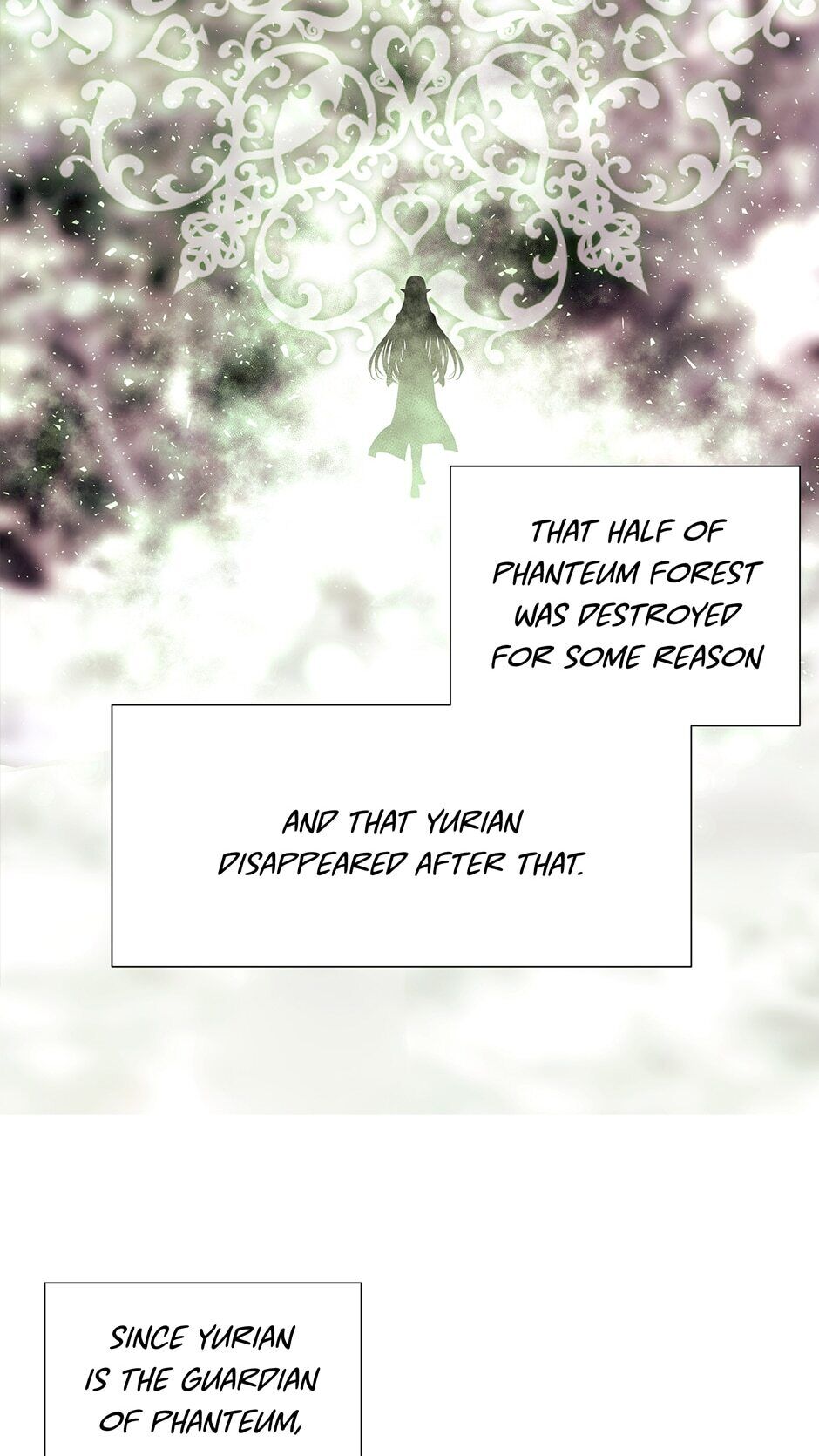 Charlotte and Her 5 Disciples Manhwa - Chapter 37 Page 34