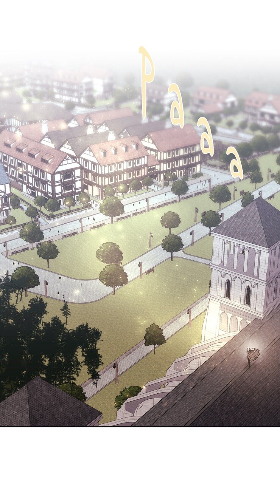 Charlotte and Her 5 Disciples Manhwa - Chapter 37 Page 36