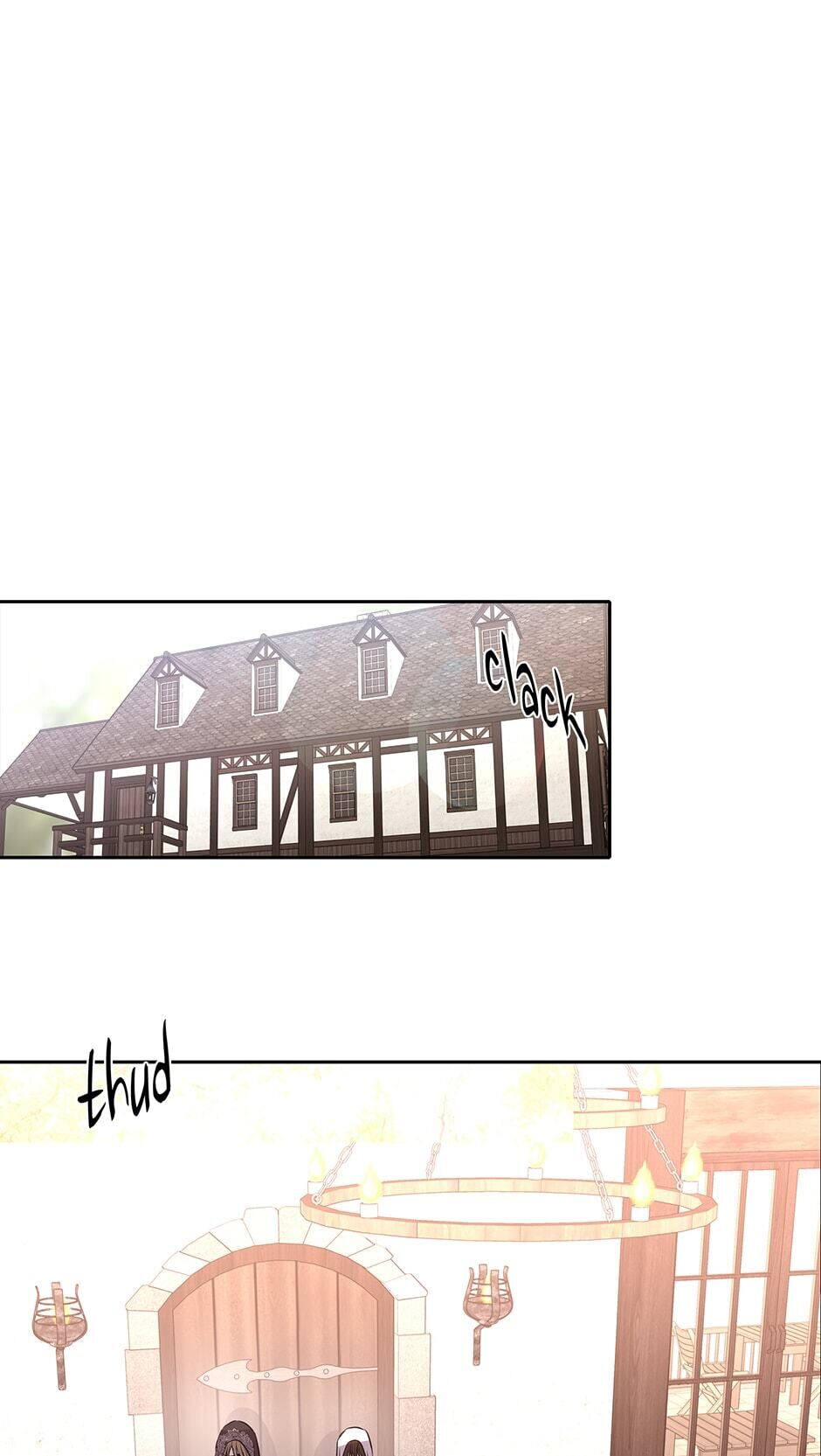 Charlotte and Her 5 Disciples Manhwa - Chapter 37 Page 37