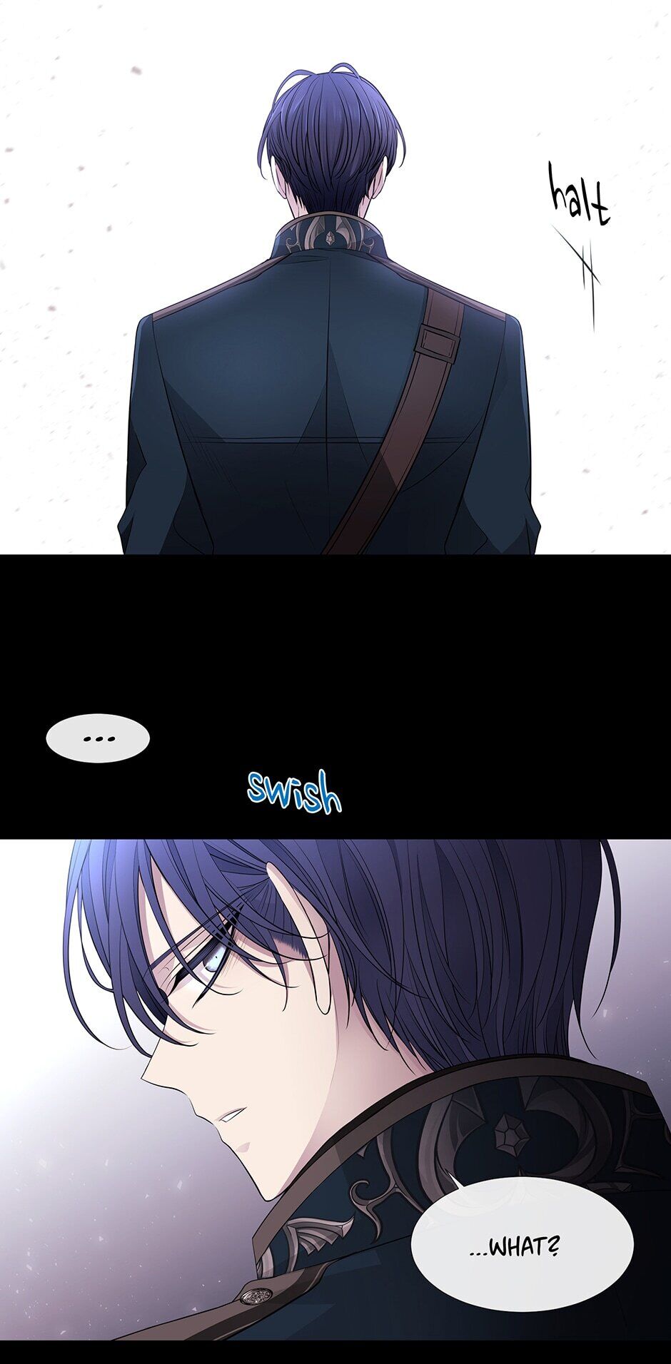 Charlotte and Her 5 Disciples Manhwa - Chapter 78 Page 7