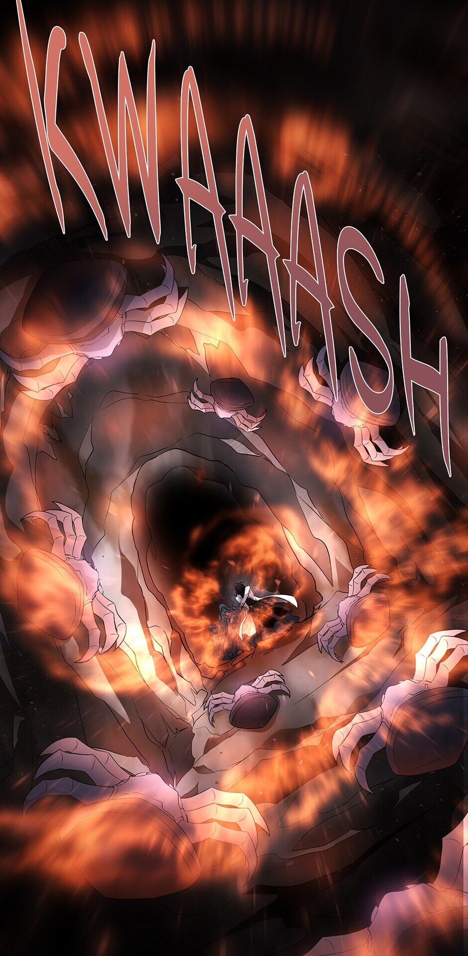 Charlotte and Her 5 Disciples Manhwa - Chapter 78 Page 14