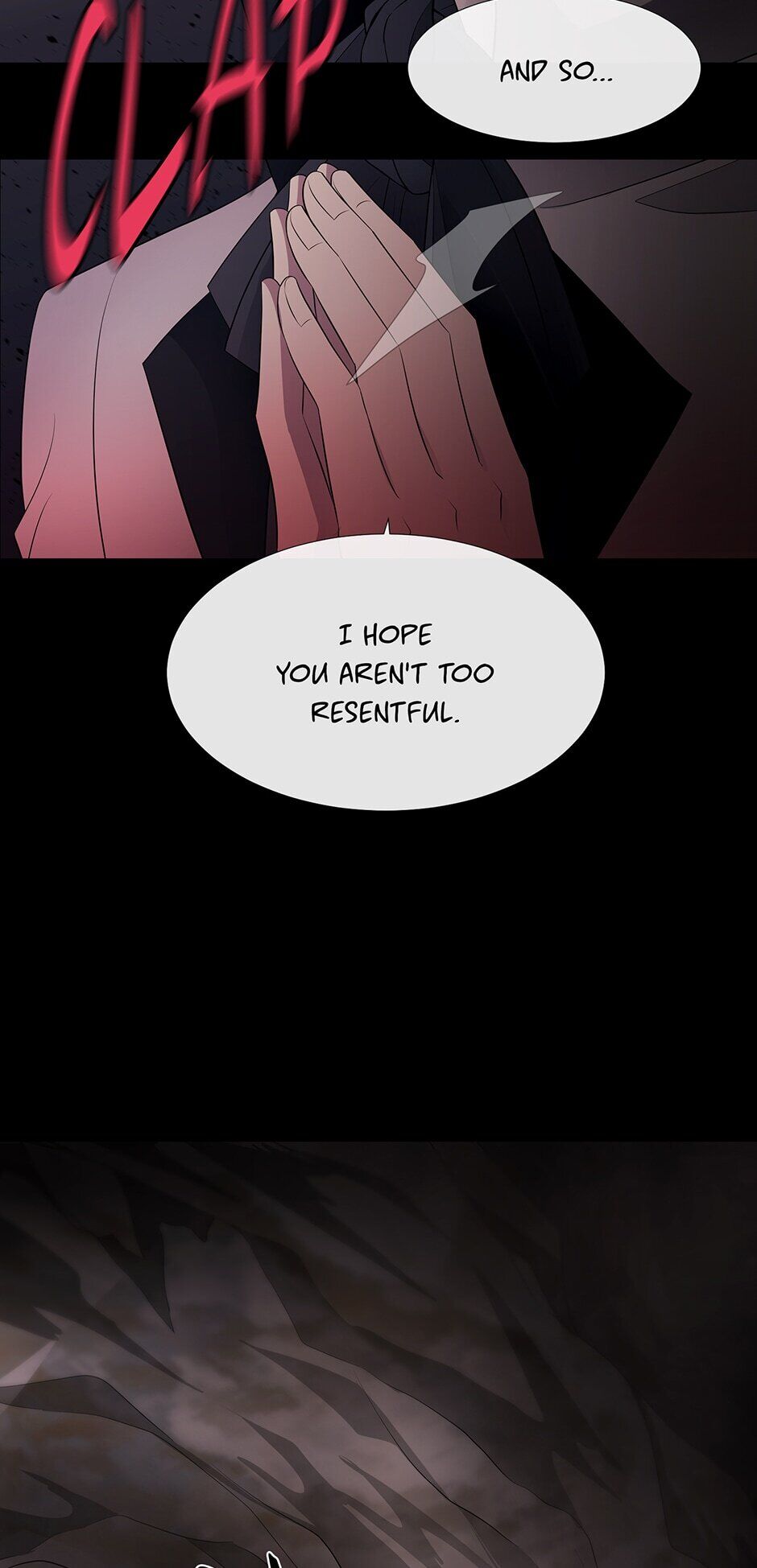 Charlotte and Her 5 Disciples Manhwa - Chapter 78 Page 20