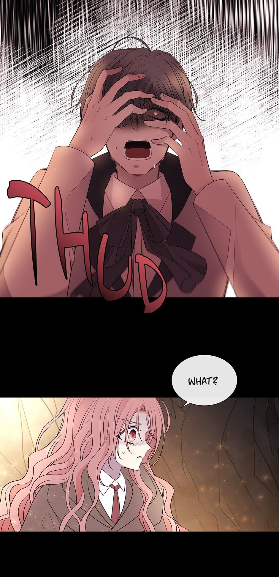 Charlotte and Her 5 Disciples Manhwa - Chapter 78 Page 31