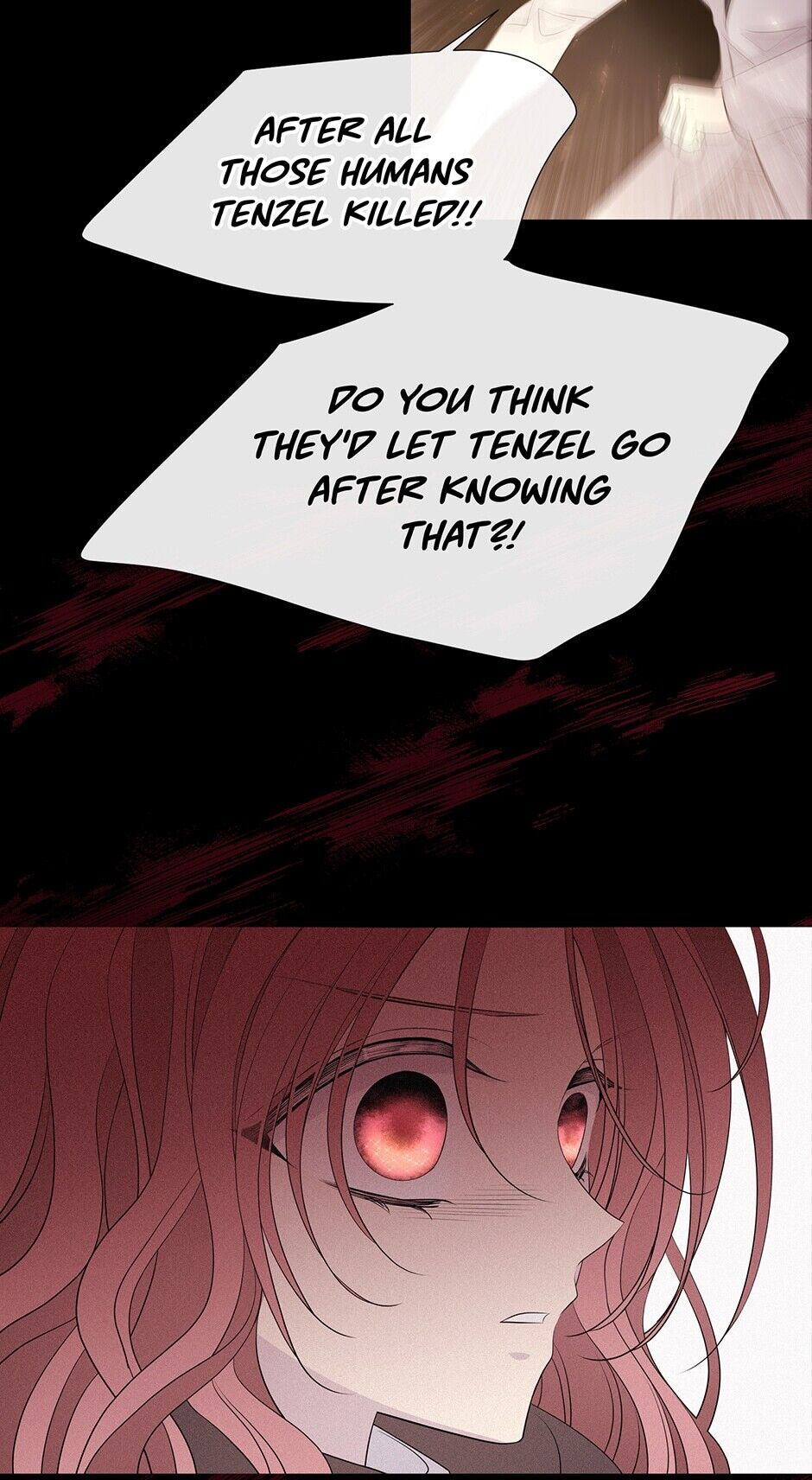 Charlotte and Her 5 Disciples Manhwa - Chapter 78 Page 34