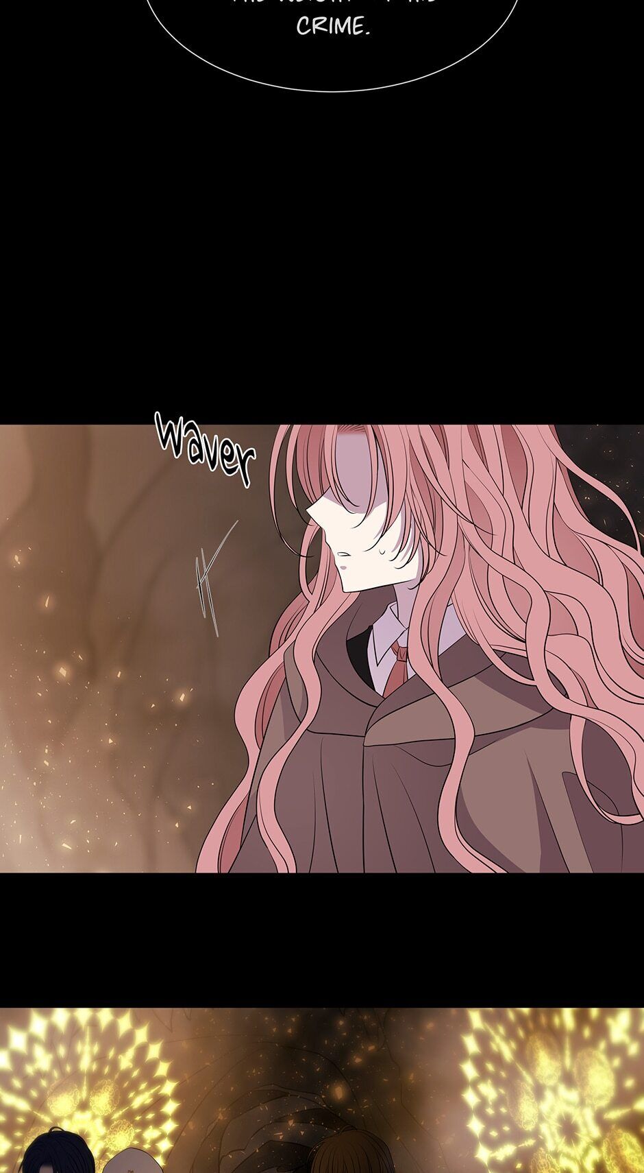 Charlotte and Her 5 Disciples Manhwa - Chapter 78 Page 36