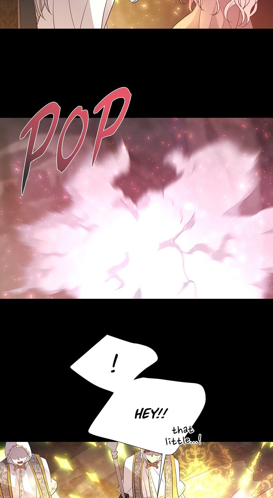 Charlotte and Her 5 Disciples Manhwa - Chapter 78 Page 38