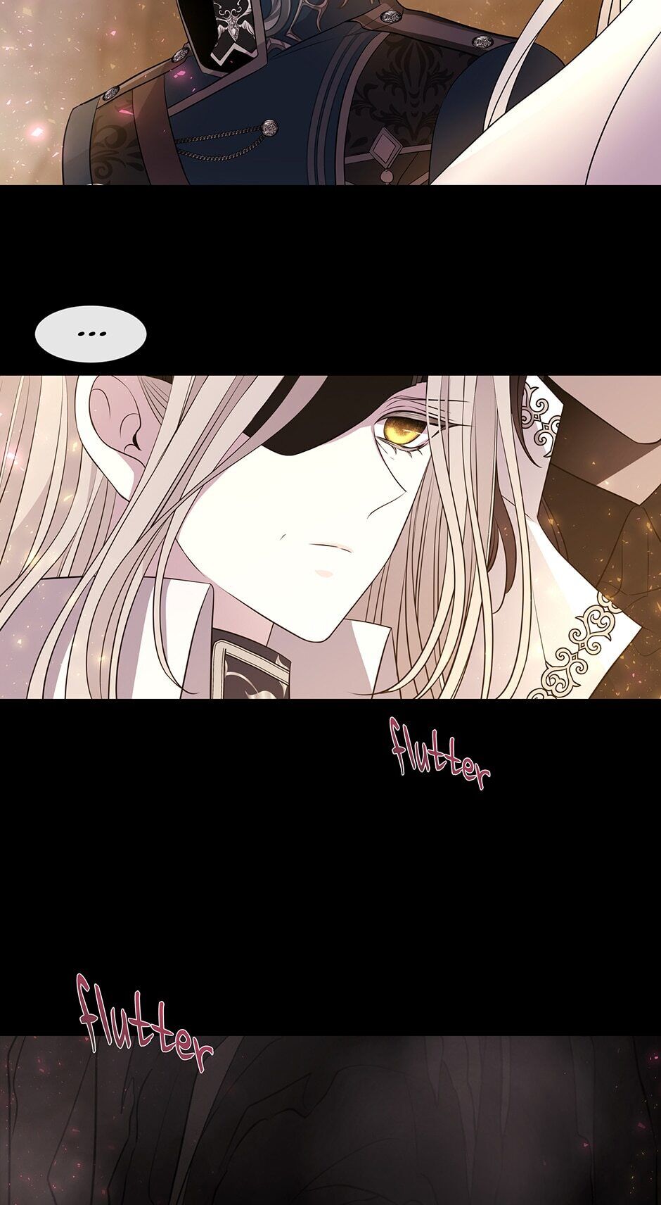 Charlotte and Her 5 Disciples Manhwa - Chapter 78 Page 40