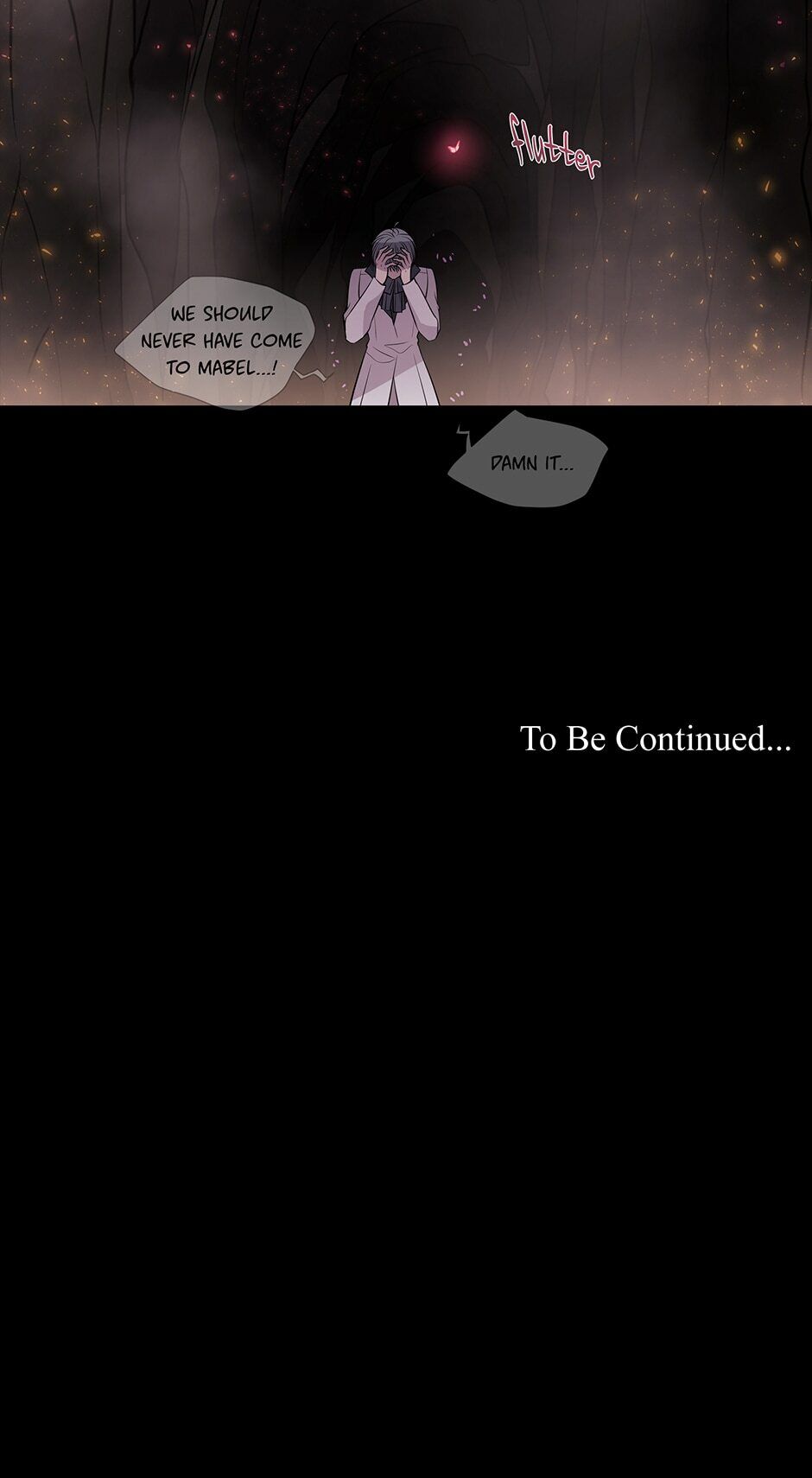 Charlotte and Her 5 Disciples Manhwa - Chapter 78 Page 41