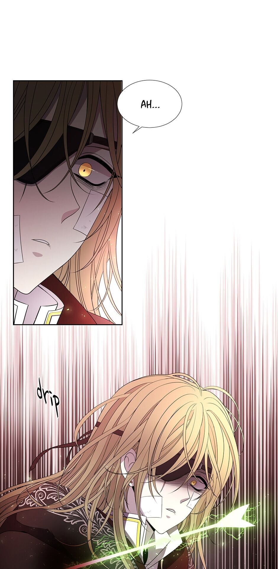Charlotte and Her 5 Disciples Manhwa - Chapter 46 Page 1