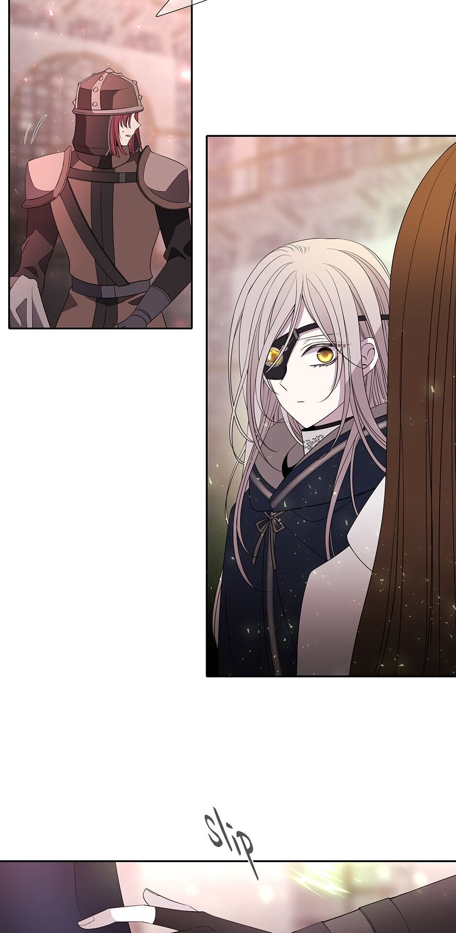 Charlotte and Her 5 Disciples Manhwa - Chapter 46 Page 4