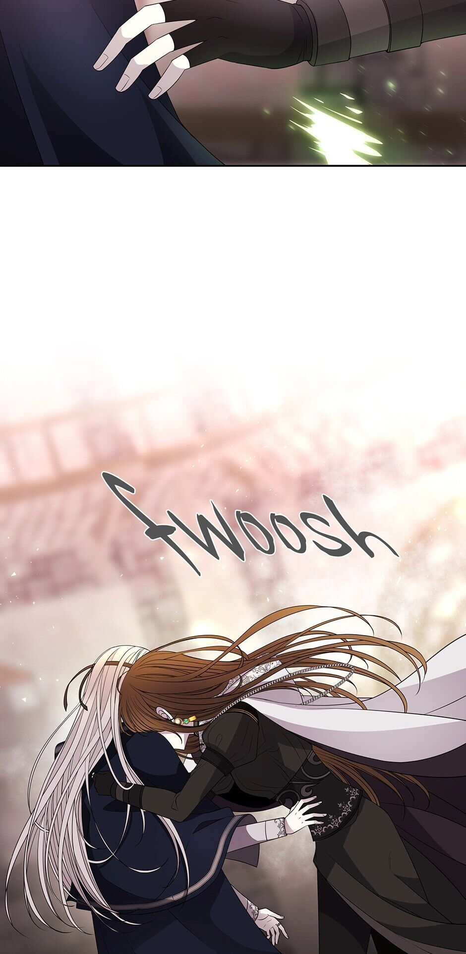 Charlotte and Her 5 Disciples Manhwa - Chapter 46 Page 5