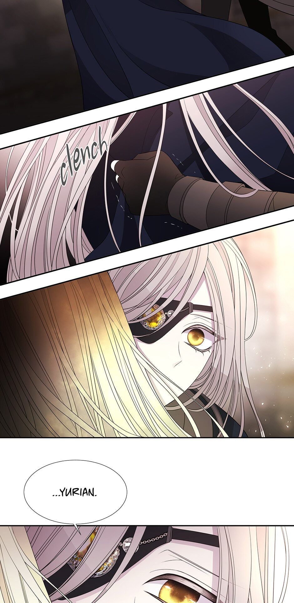 Charlotte and Her 5 Disciples Manhwa - Chapter 46 Page 6