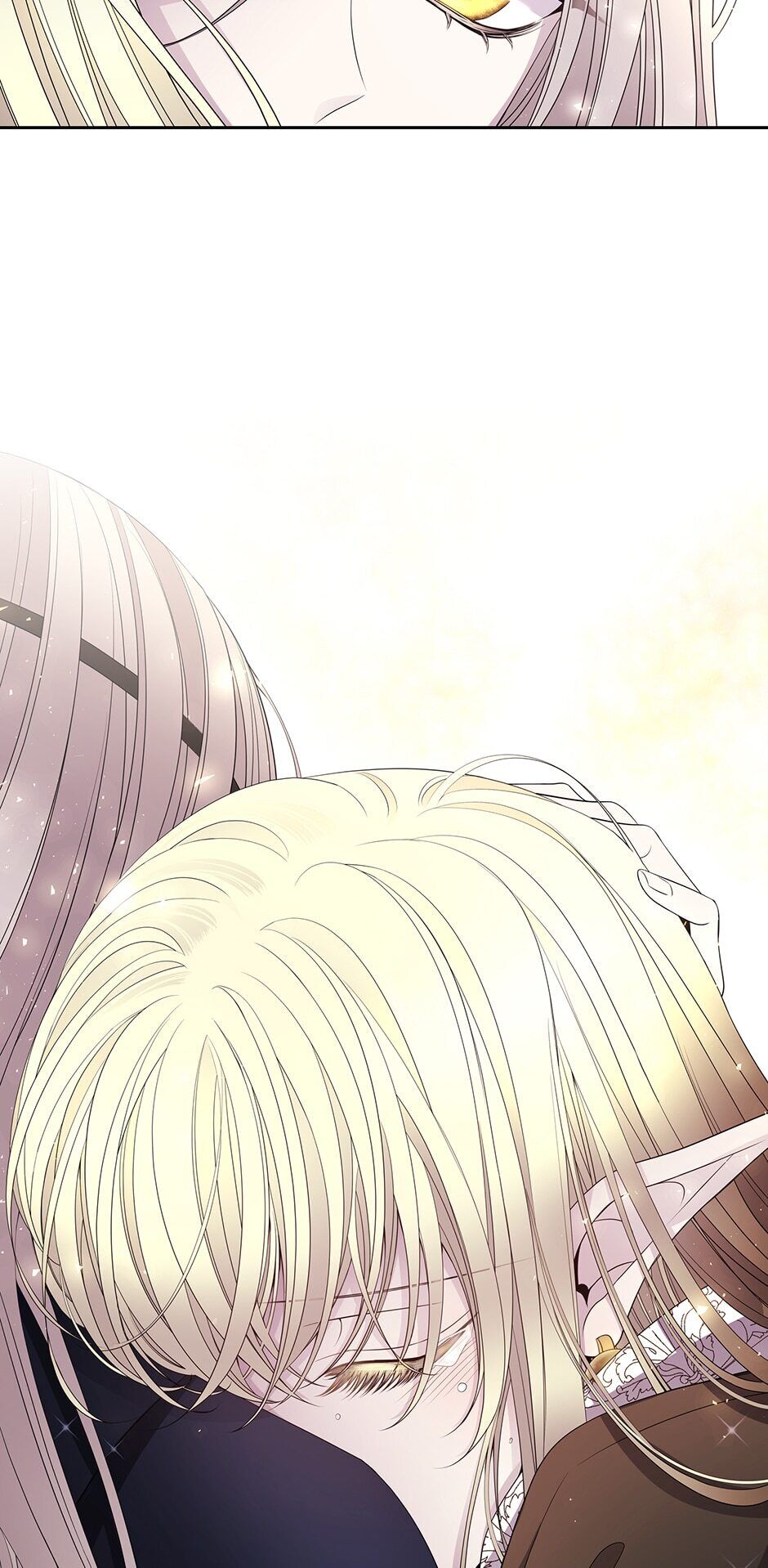 Charlotte and Her 5 Disciples Manhwa - Chapter 46 Page 7