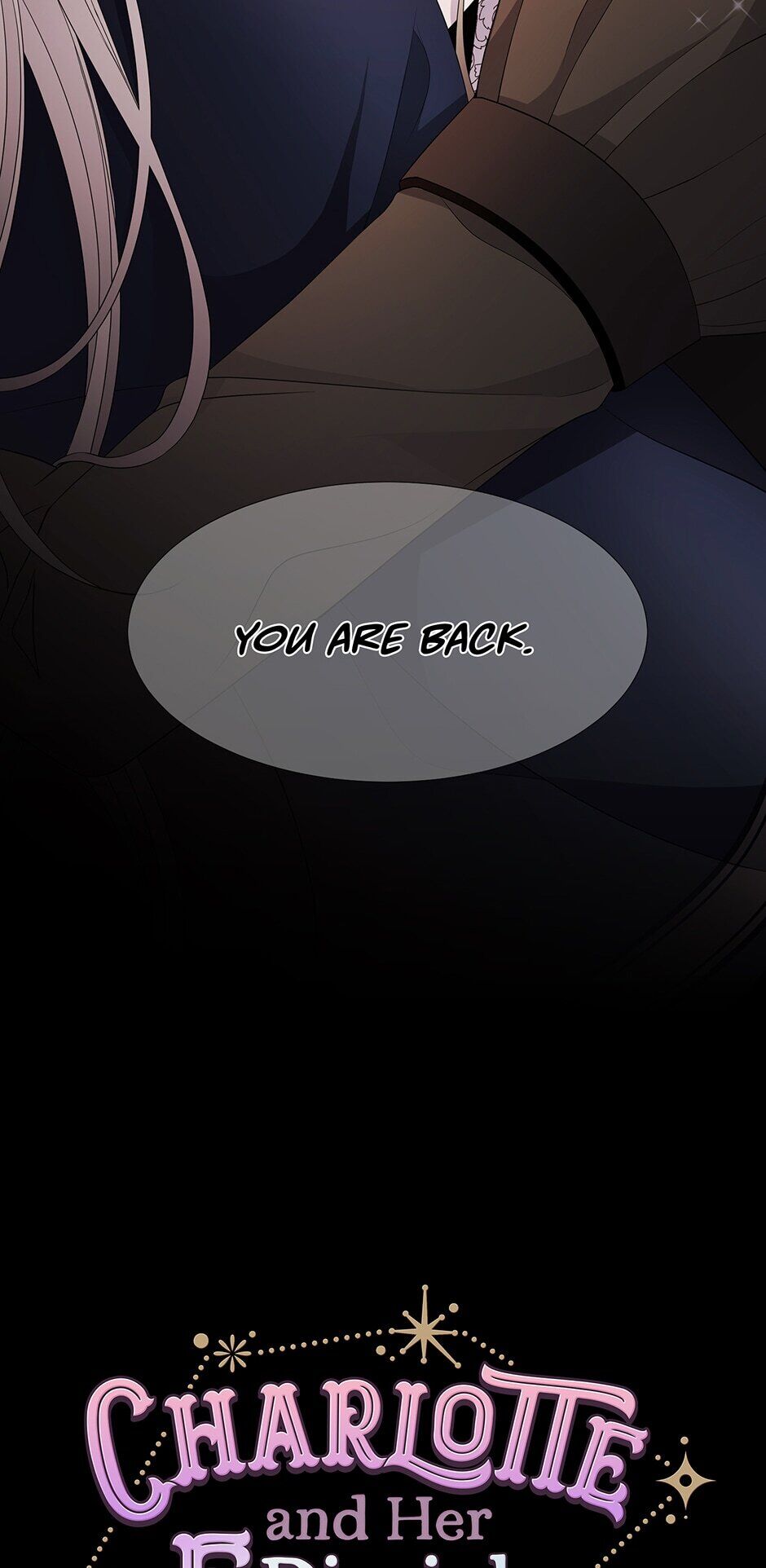 Charlotte and Her 5 Disciples Manhwa - Chapter 46 Page 8