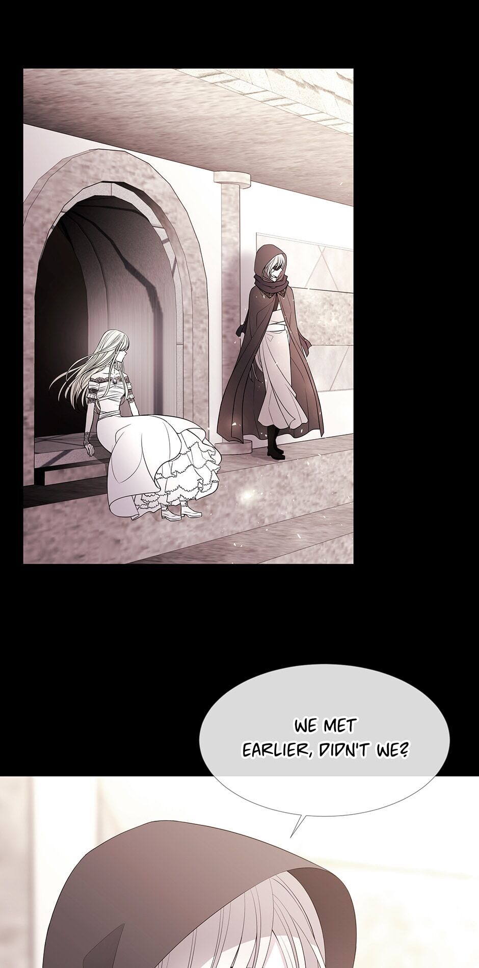 Charlotte and Her 5 Disciples Manhwa - Chapter 46 Page 22