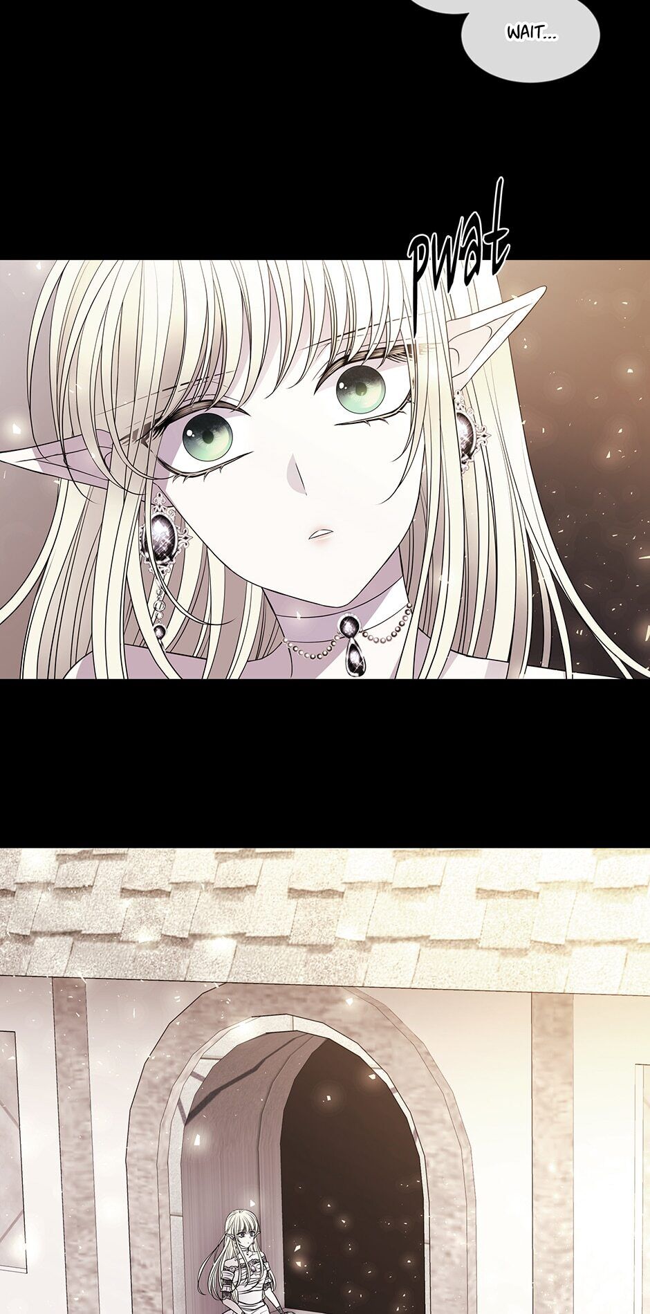 Charlotte and Her 5 Disciples Manhwa - Chapter 46 Page 28