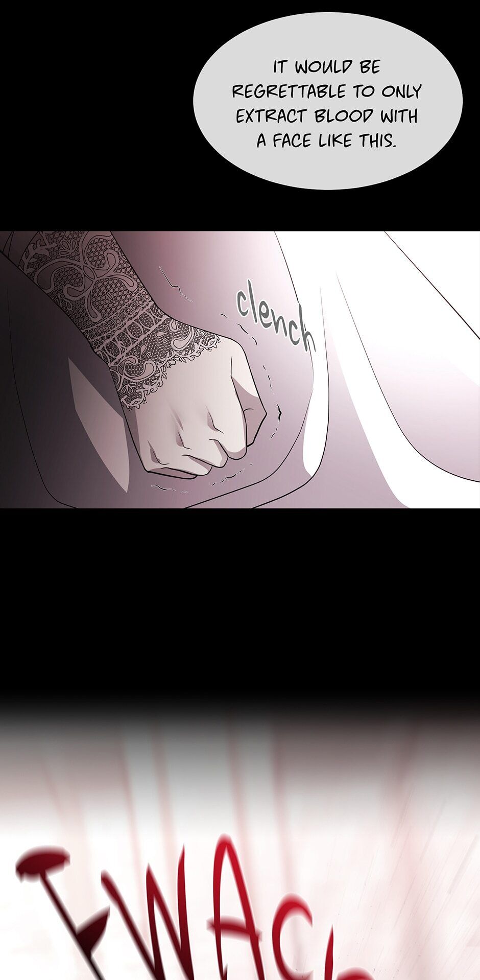 Charlotte and Her 5 Disciples Manhwa - Chapter 46 Page 40