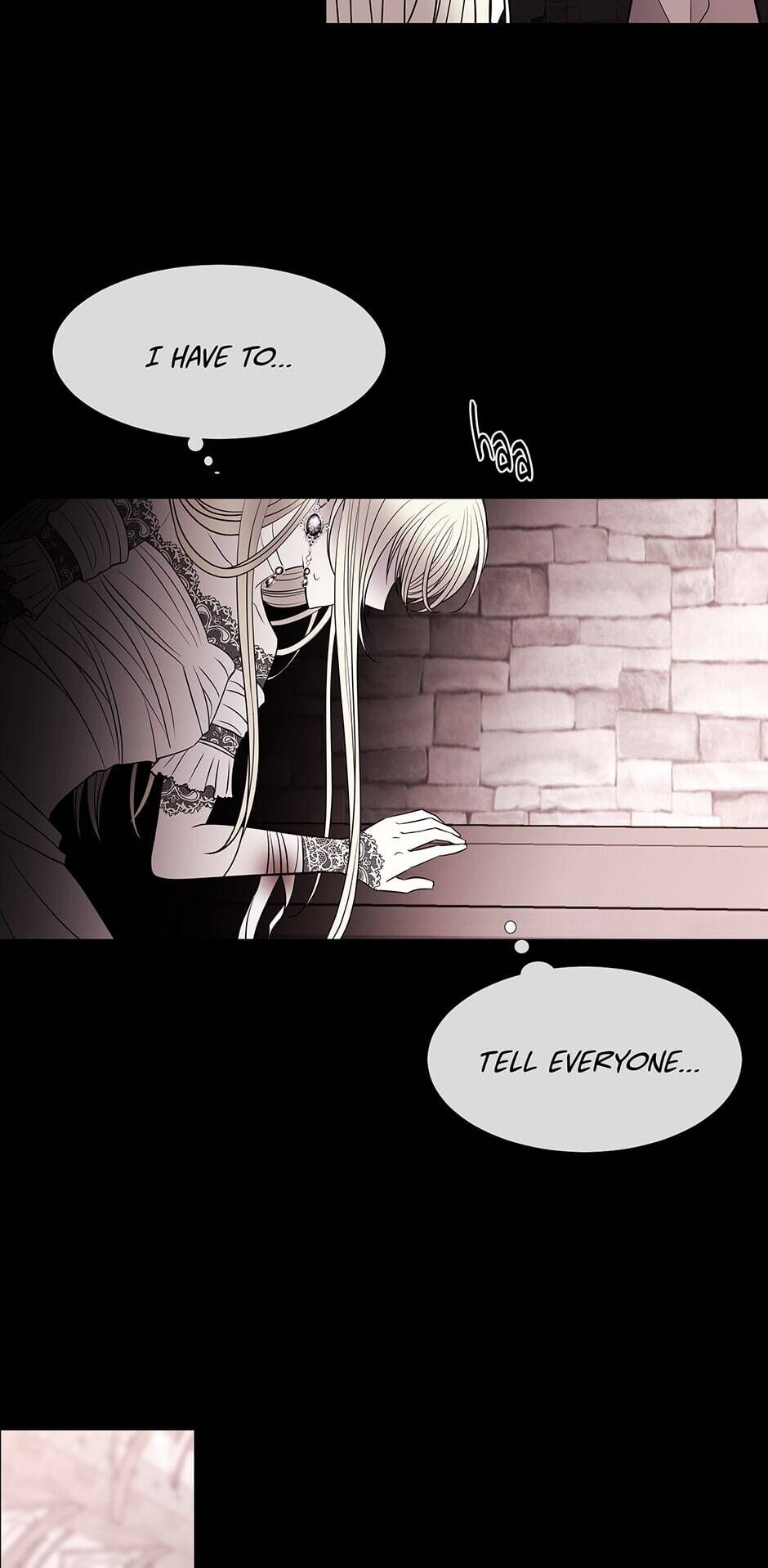 Charlotte and Her 5 Disciples Manhwa - Chapter 46 Page 43